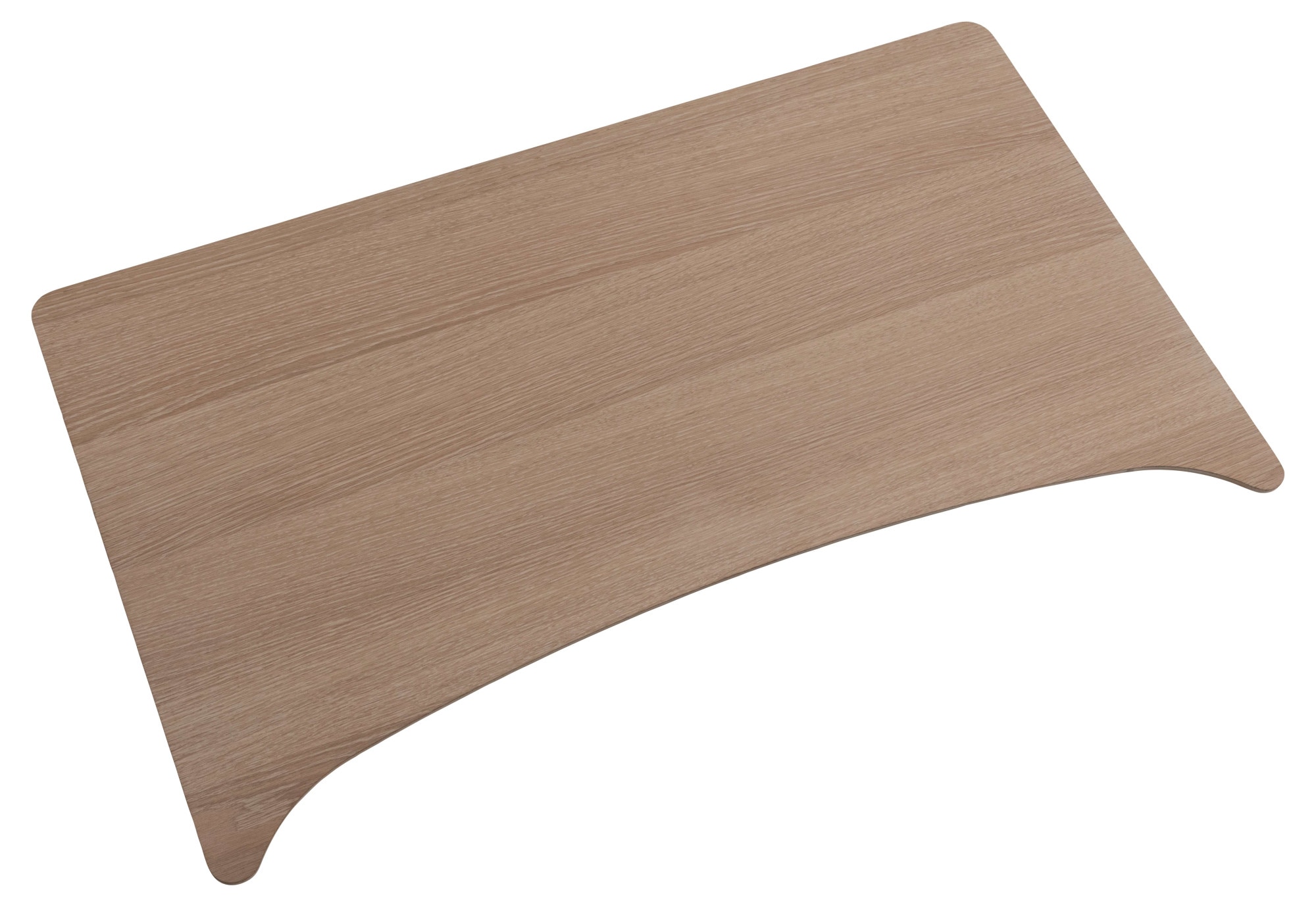 ACTONA GROUP Ansteckplatte »Aston«, aus geöltem Eichenfurnier, 2er-Set, B: 50 cm