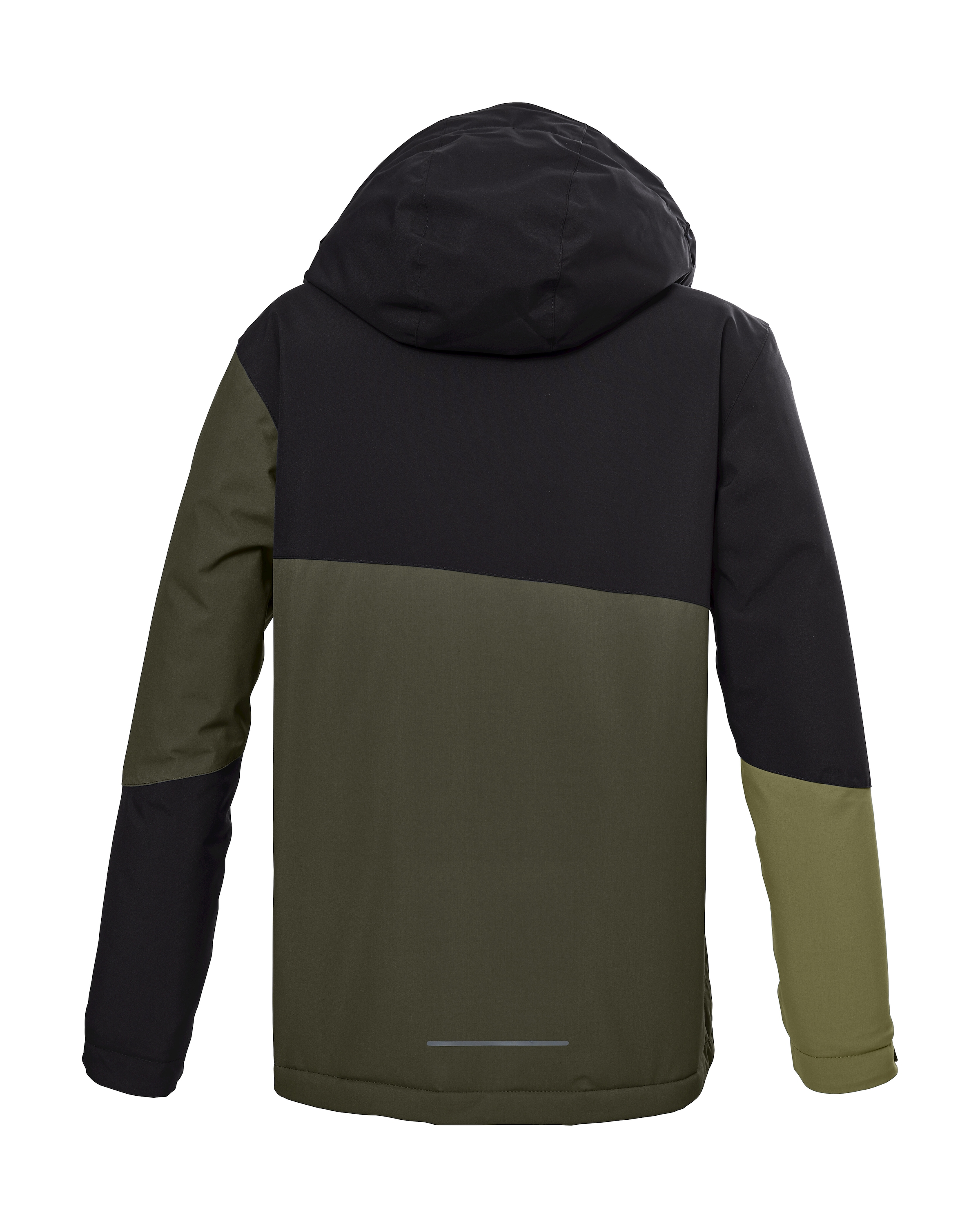 Killtec Outdoorjacke »KOW 161 BYS JCKT«