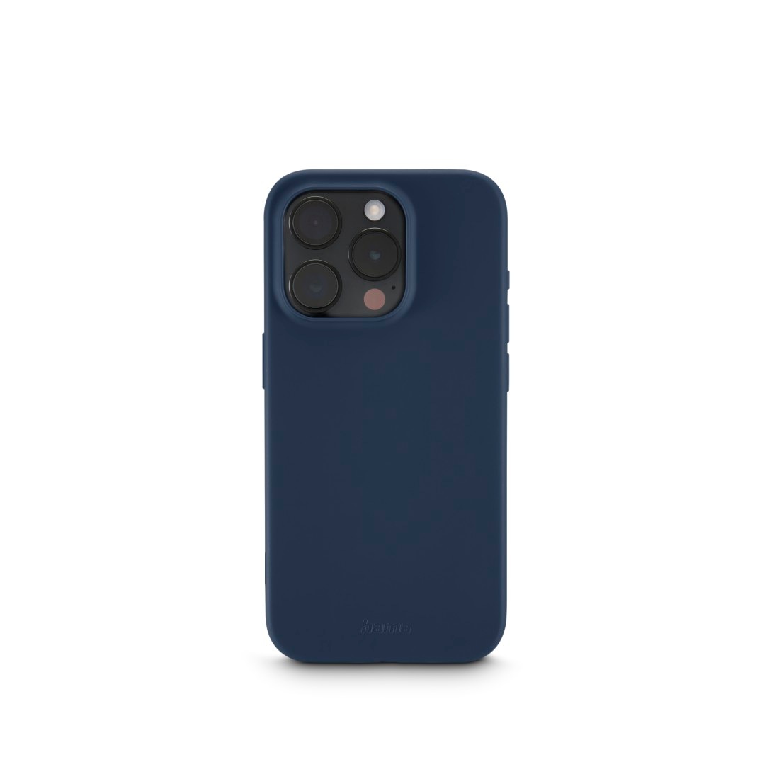 Hama Smartphone-Hülle »Handyhülle "Fantastic Feel" für Apple iPhone 16 Pro Max«, iPhone 16 Pro Max, 17,5 cm (6,9 Zoll)