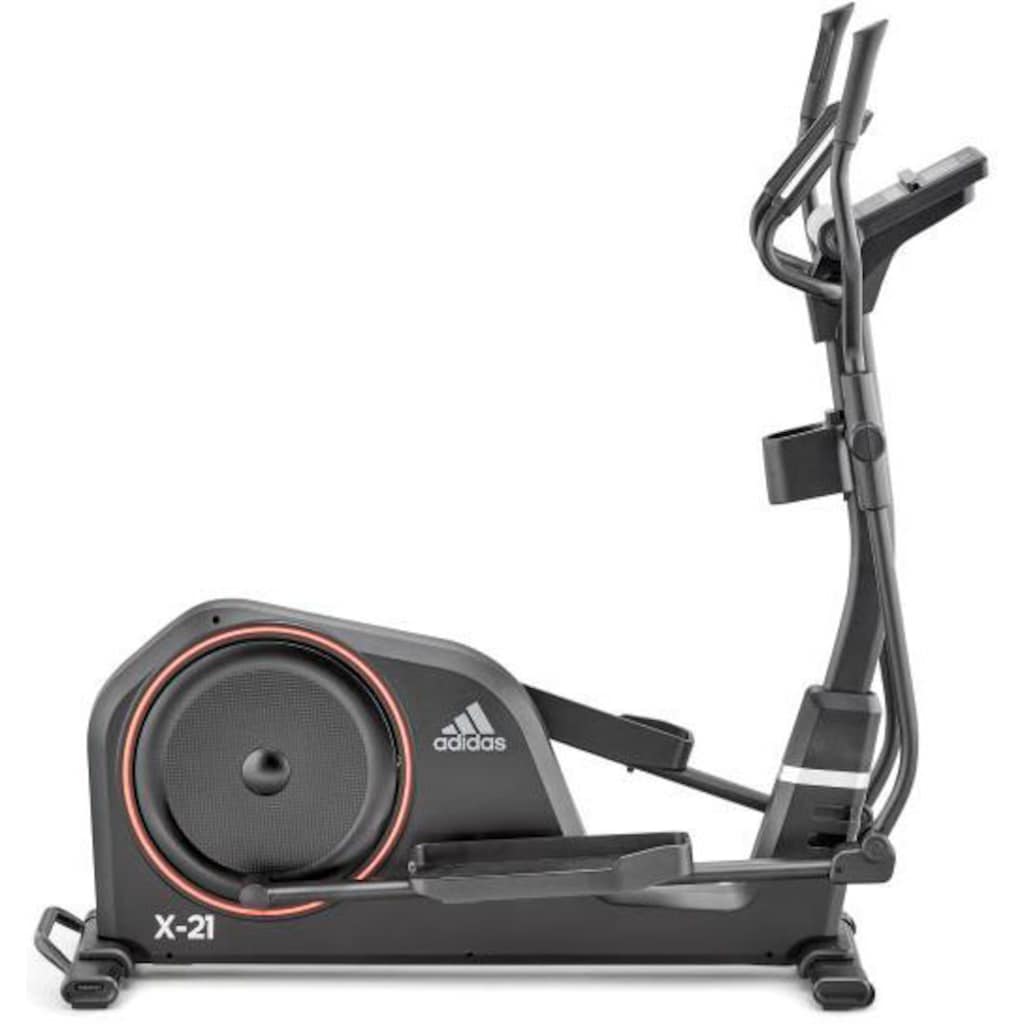 adidas Performance Crosstrainer-Ergometer »X-21«