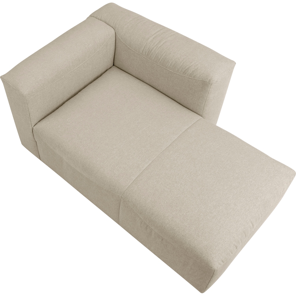 Max Winzer® Chaiselongue »Lena«