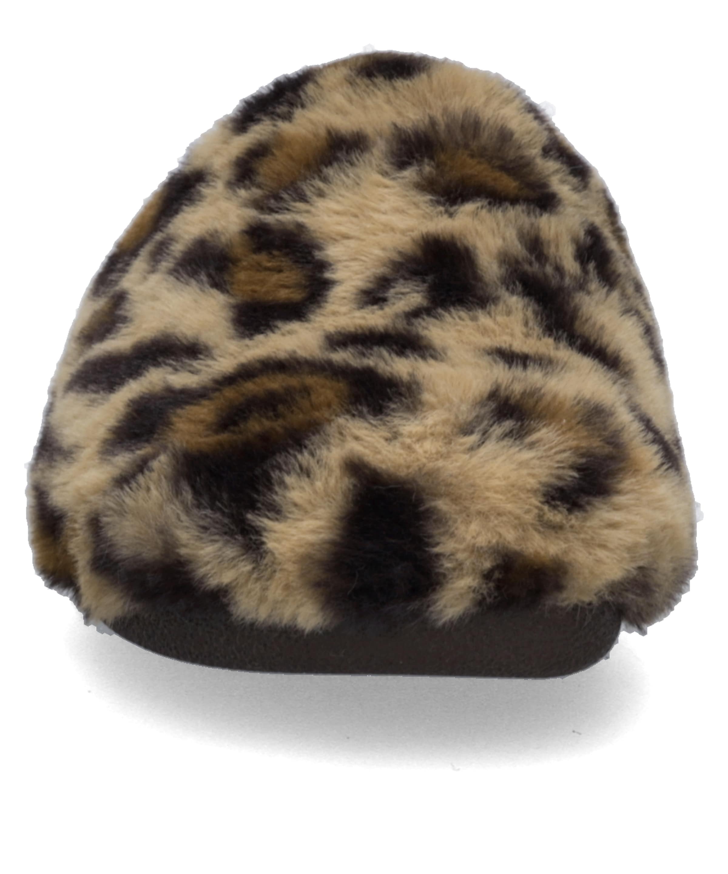 Josef Seibel Hausschuh »Cara 09, leopard«