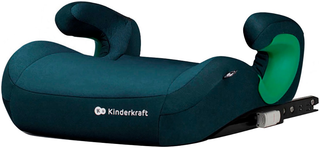 Kinderkraft Autokindersitz »JUNIOR FIX 2 i-Size« Klasse II / III (15-36 kg)