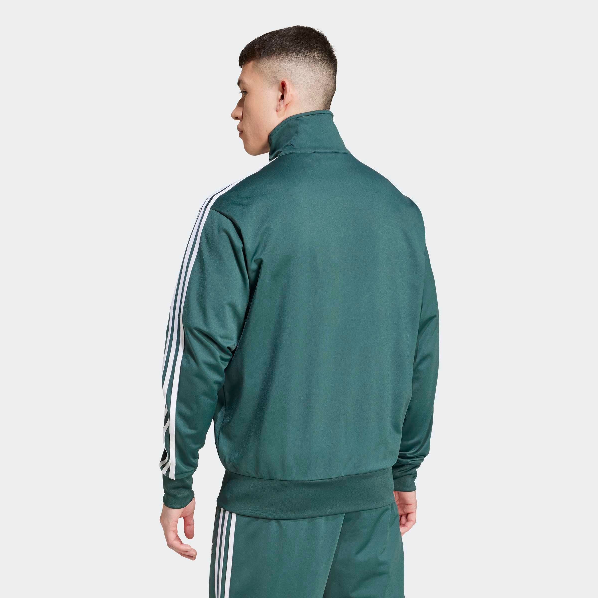adidas Originals Trainingsjacke »FBIRD TT«