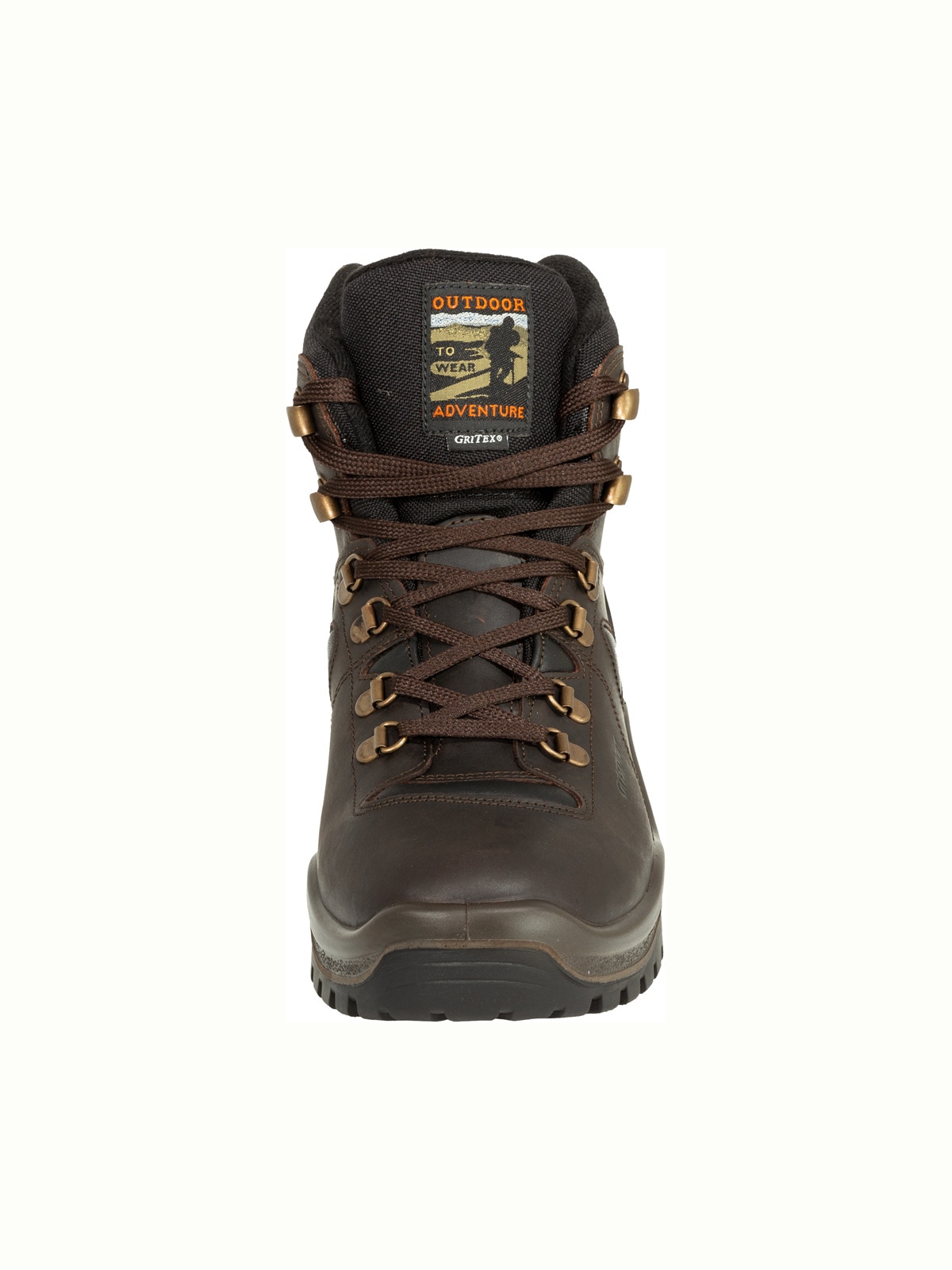 Grisport Wanderschuh »Dakar Marrone Gritex«
