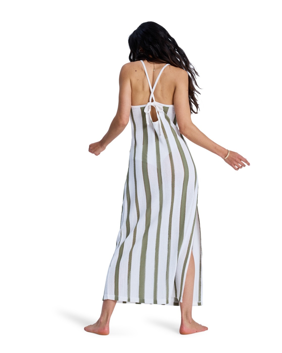 Roxy Strandkleid »Nalu Sunset«
