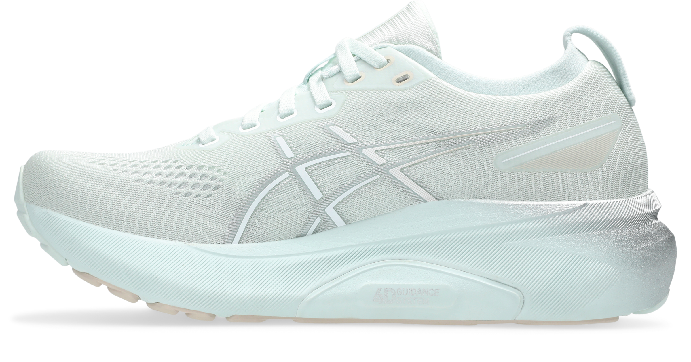Asics Laufschuh »GEL-KAYANO 31«, für mehr Stabilität