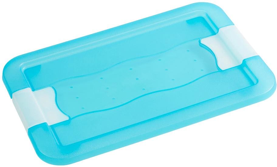 keeeper Aufbewahrungsbox »cornelia« mit Deckel, Schiebeverschluss