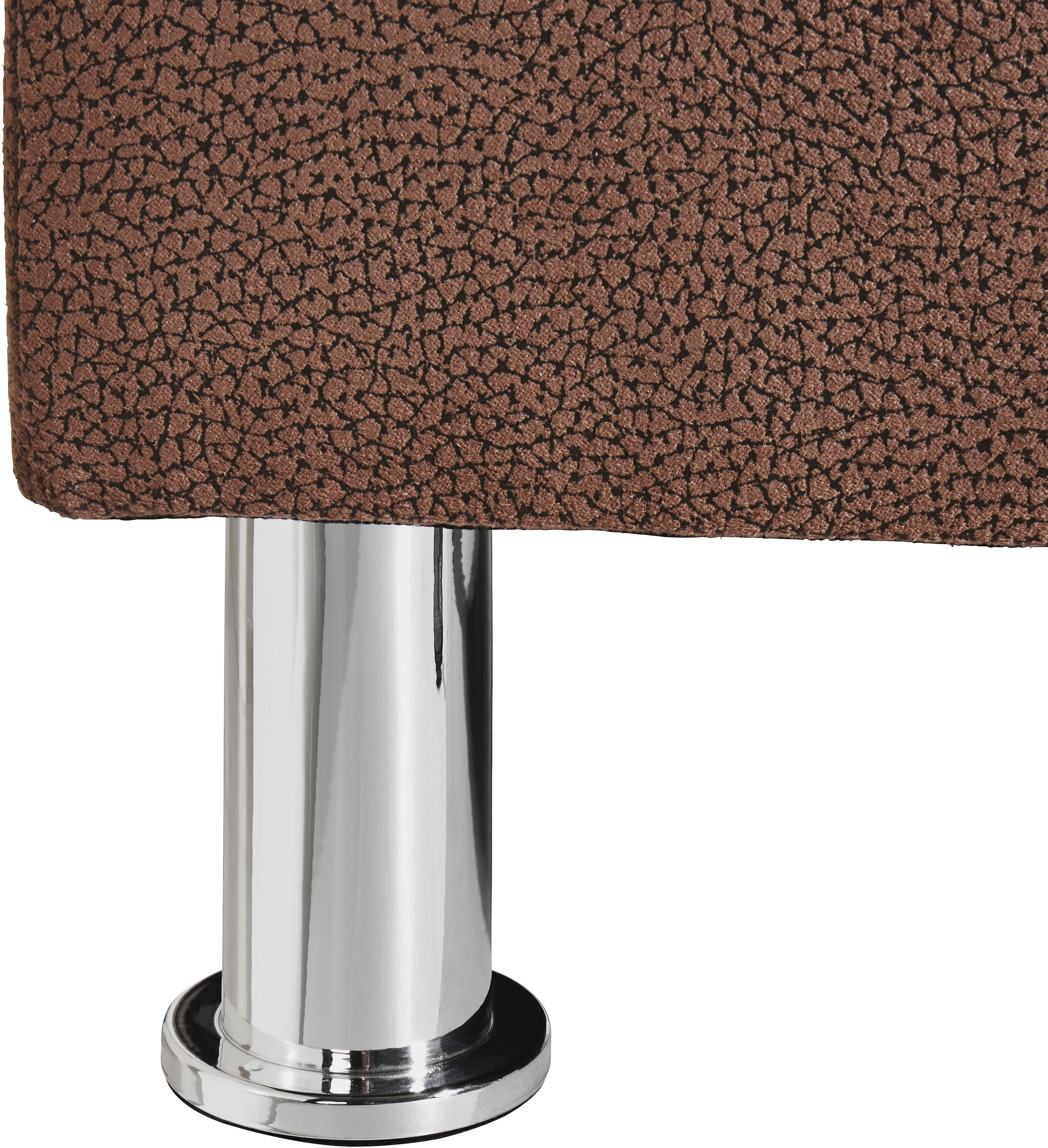 sit&more Hocker »Ascara«