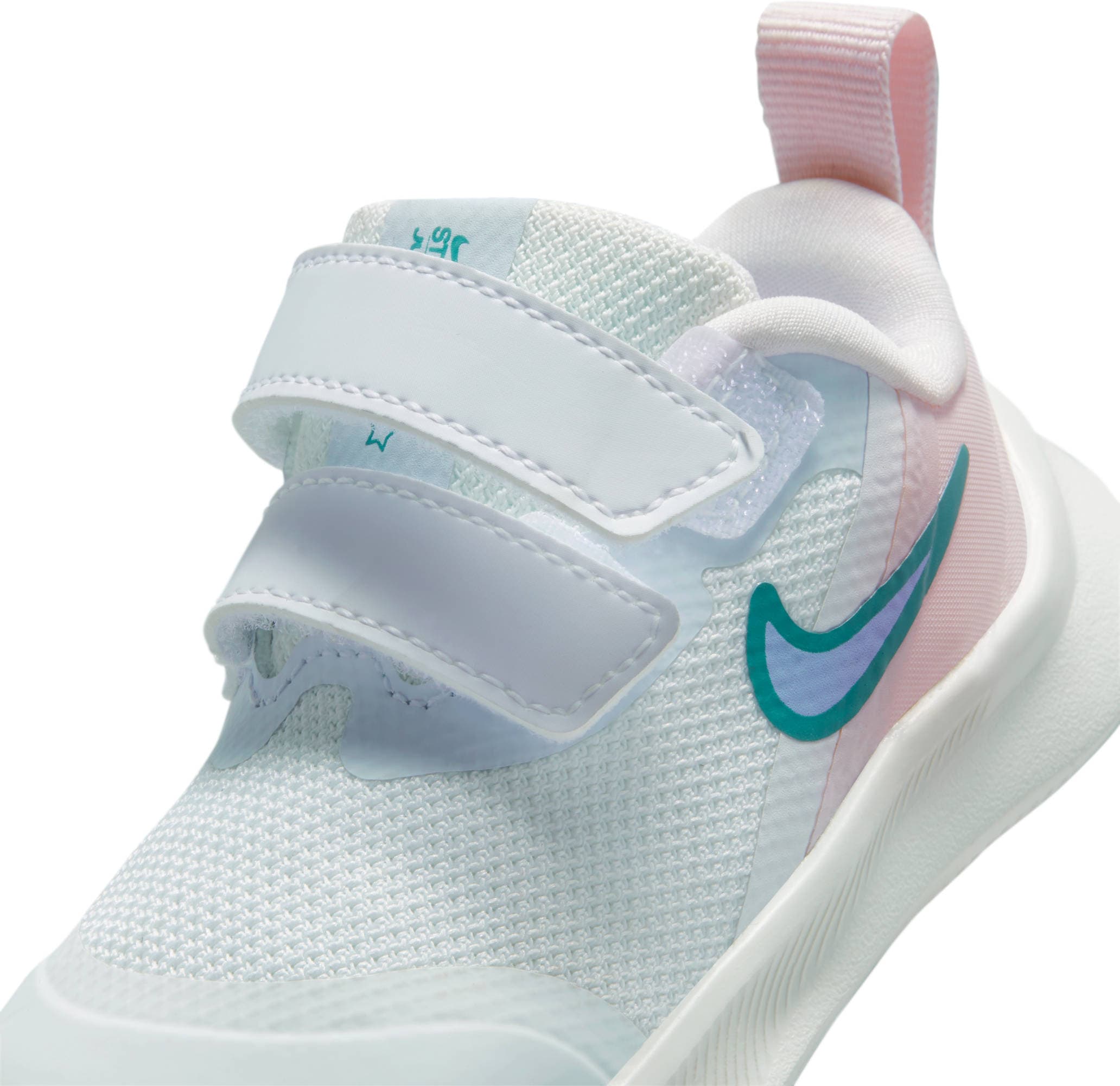 Nike Laufschuh »STAR RUNNER 3 (TD)«, mit Klettverschluss