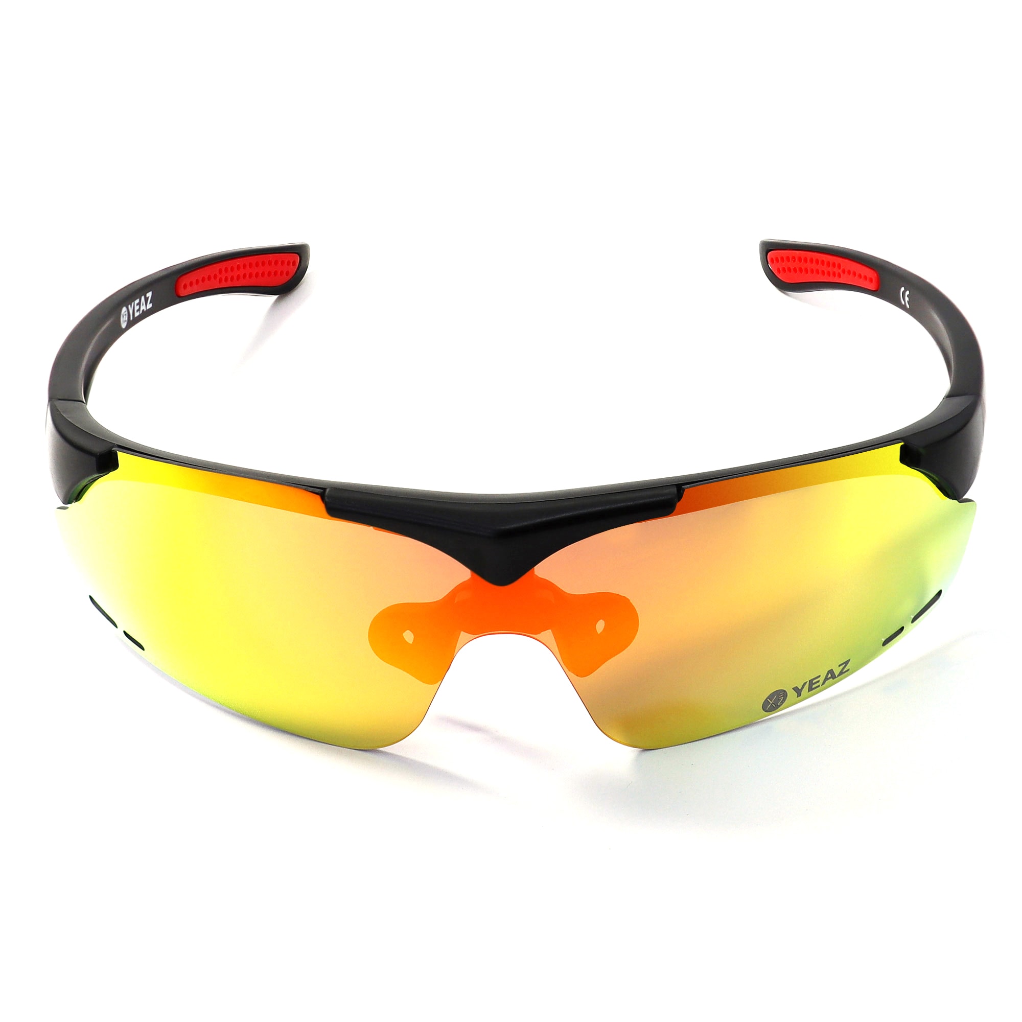 YEAZ Snowboardbrille »Magnet-Sport-Sonnenbrille SUNUP«