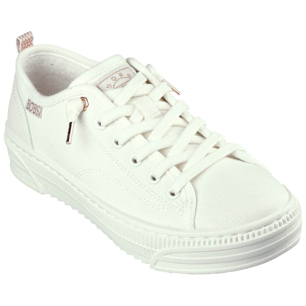 Skechers Slip-On Sneaker »BOBS COPA-«