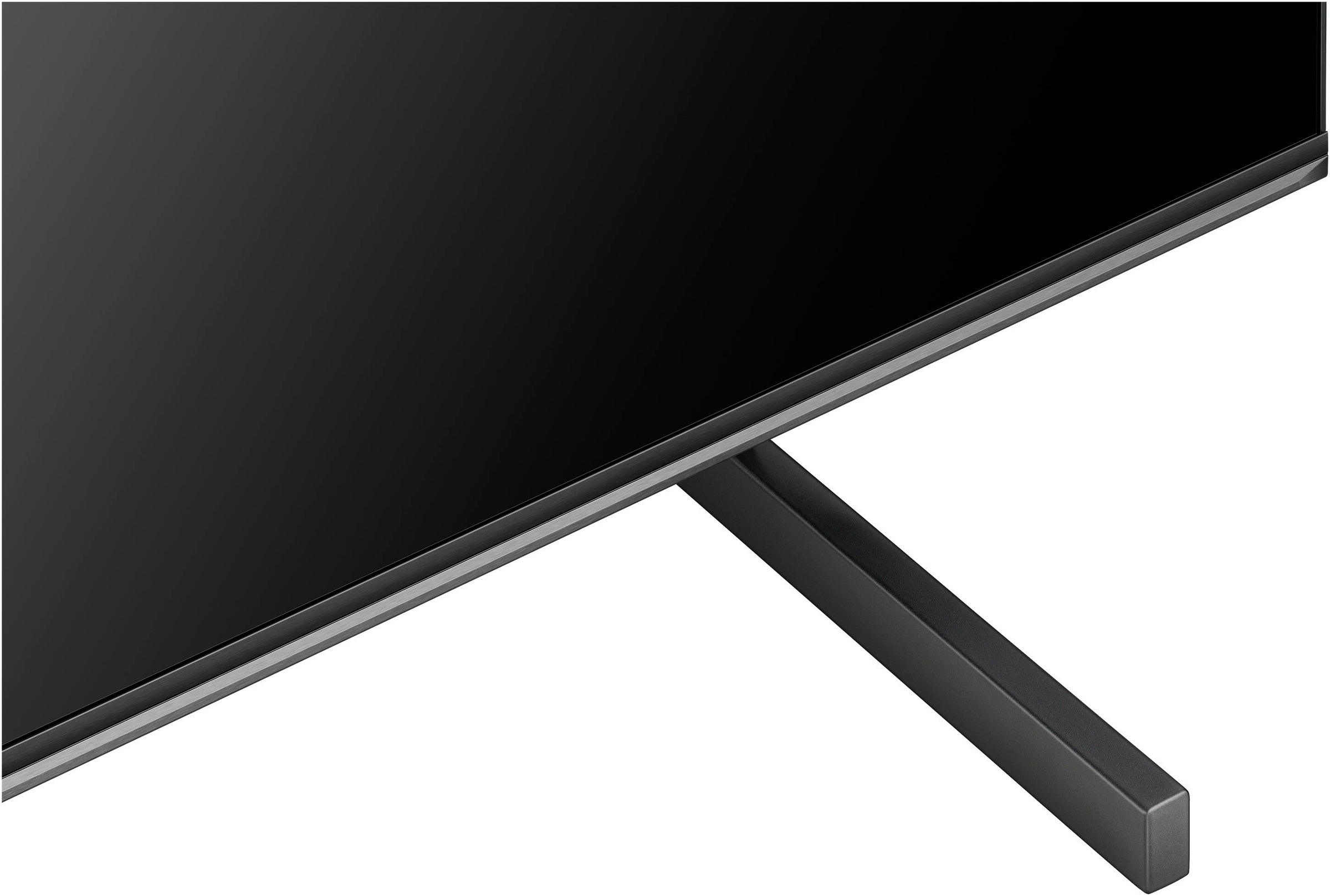 Hisense Mini-LED-Fernseher »50U6NQ«, 4K Ultra HD, Smart-TV, 4KUHD, ULED, Mini LED