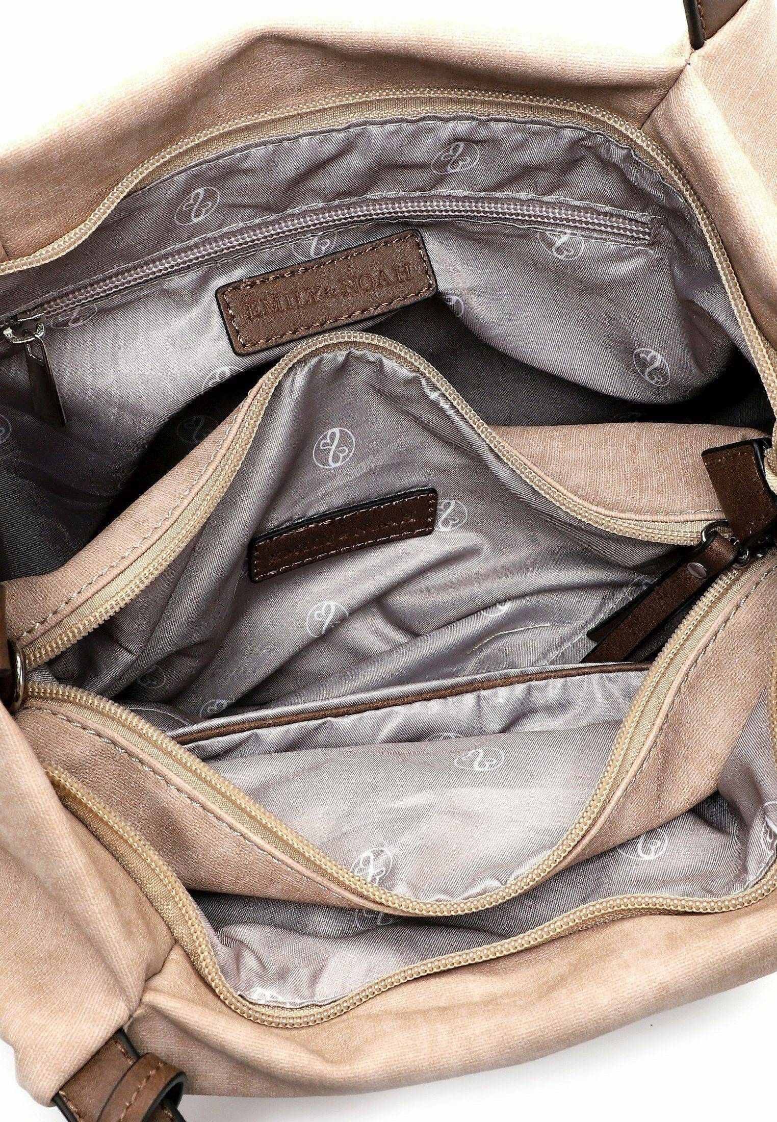 EMILY & NOAH Shopper »Shopper E&N Elke«