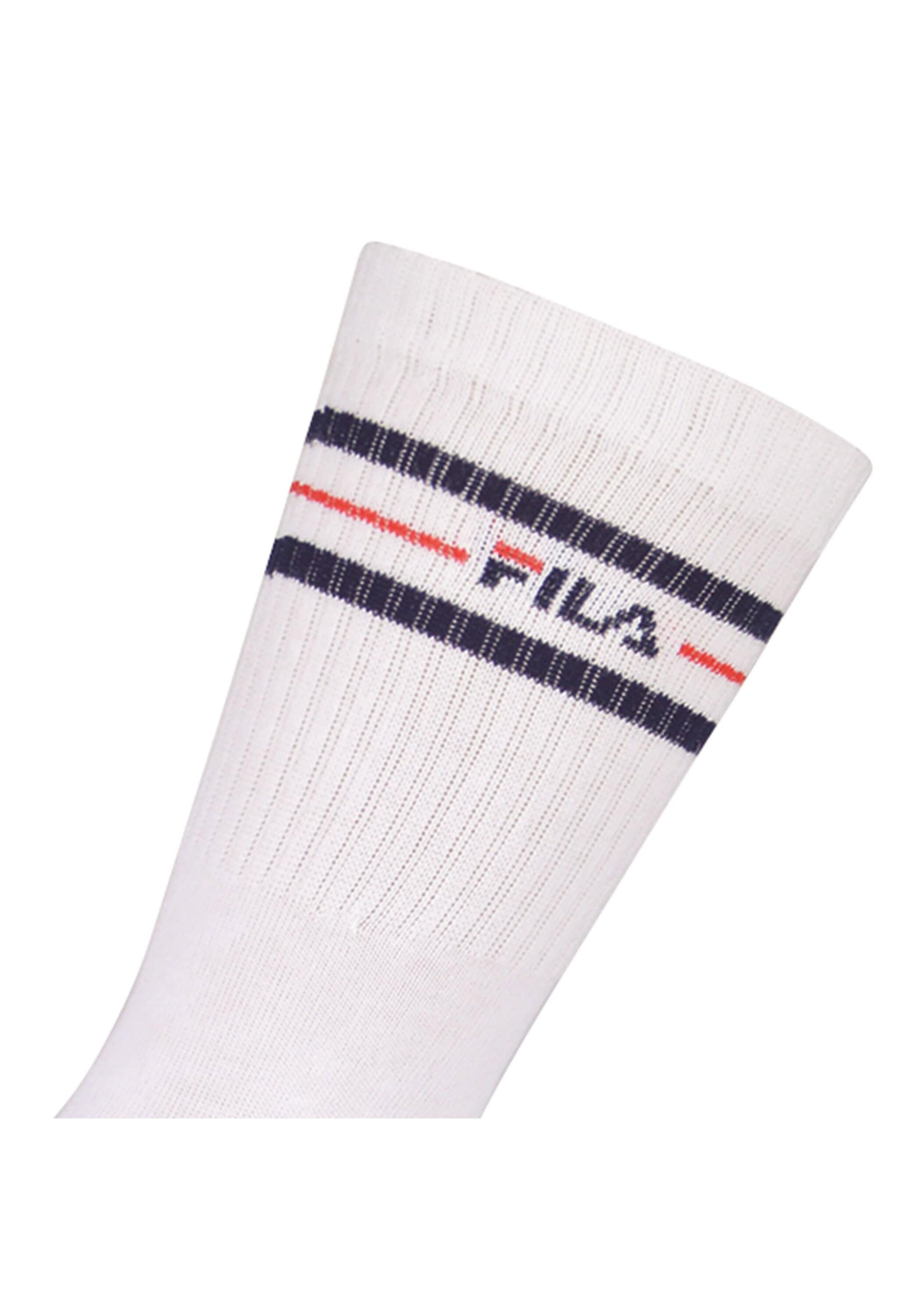 Fila Kurzsocken »Socken 6er Pack«