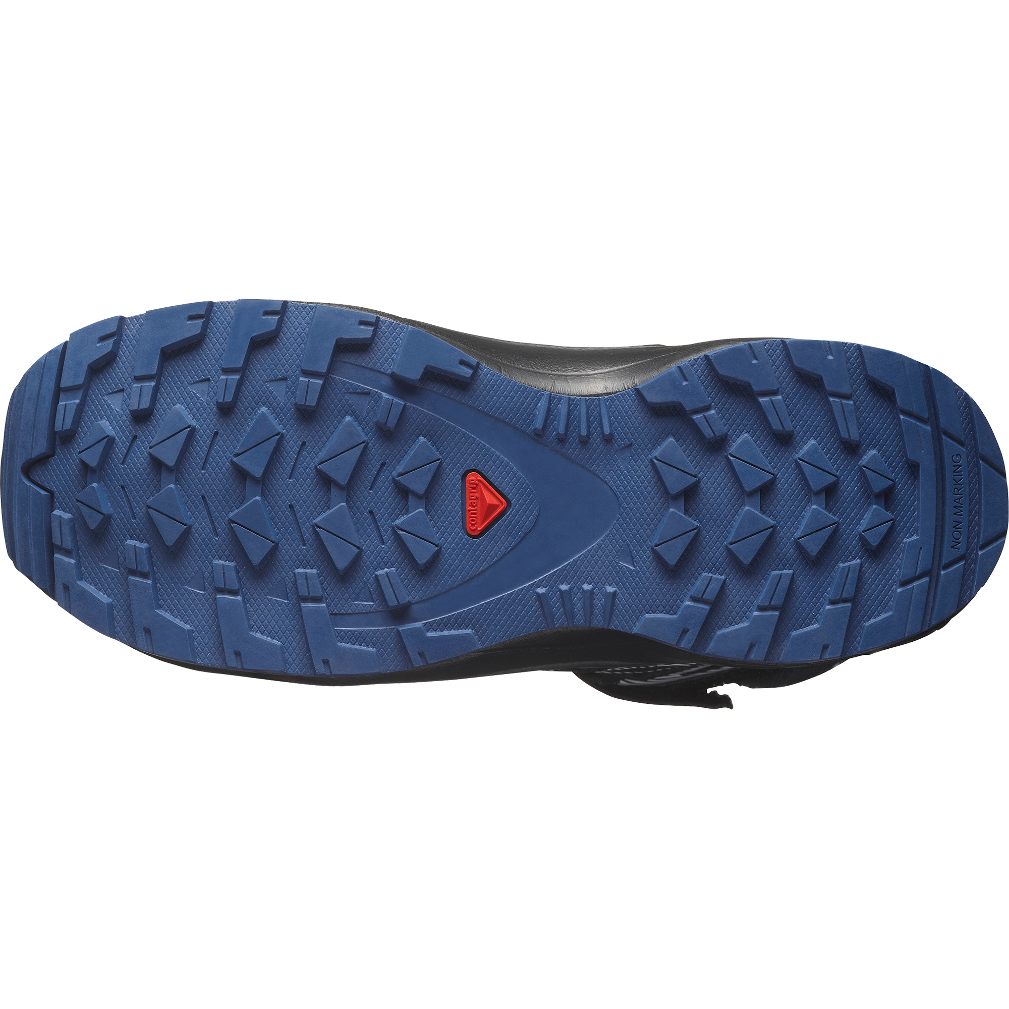 Salomon Outdoorschuh »XA PRO V8 WINTER WP J«, wasserdicht