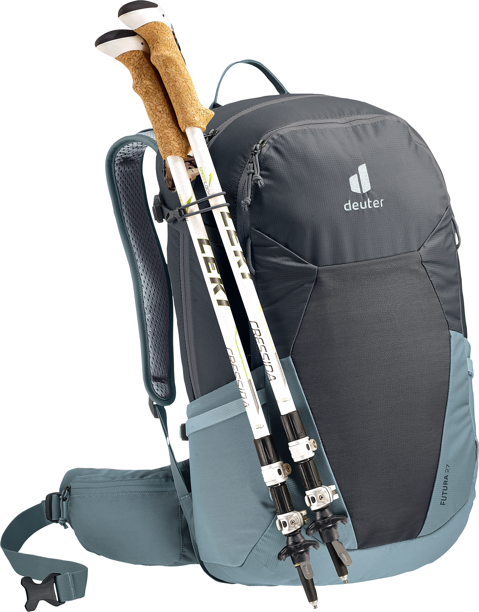 deuter Wanderrucksack »FUTURA 27«