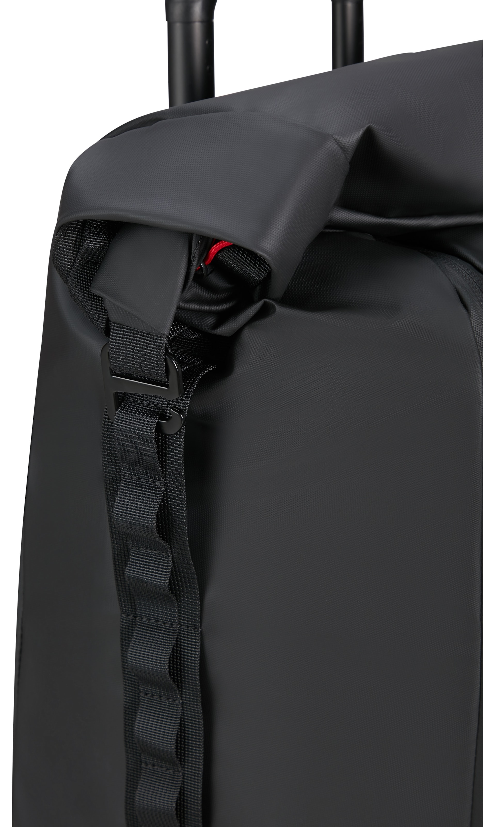 Samsonite Weichgepäck-Trolley »ECODIVER«, 2 Rollen, Trolley, Reisetasche
