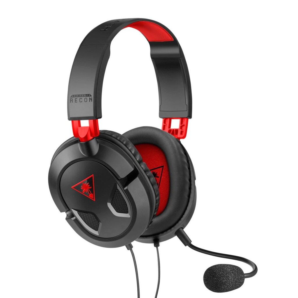 Turtle Beach Gaming-Headset »Recon 50«