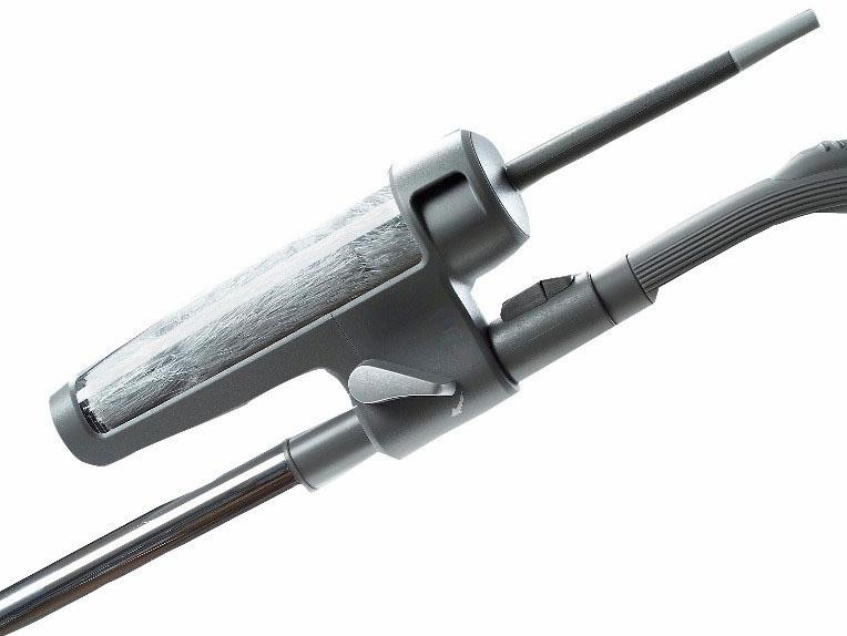 AEG AAD 15 Pinsel