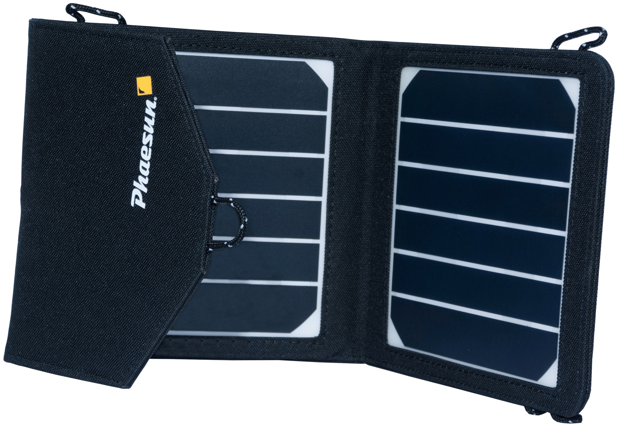 Phaesun Solarladegerät »Trek King«, 1000 mA, 2x3,5 W, 5 VDC