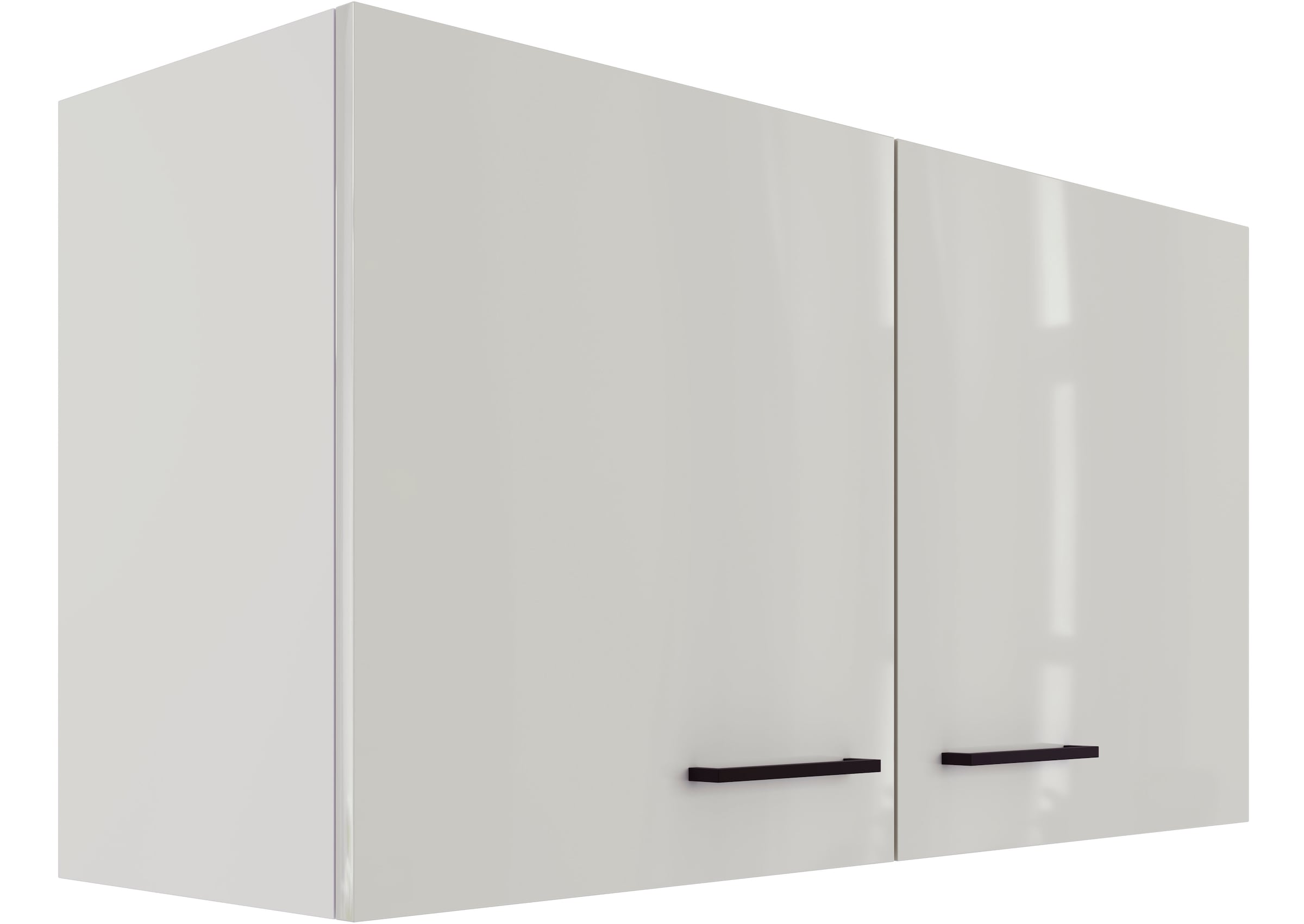 Flex-Well Hängeschrank »Lund« in zwei Breiten, mit viel Stauraum