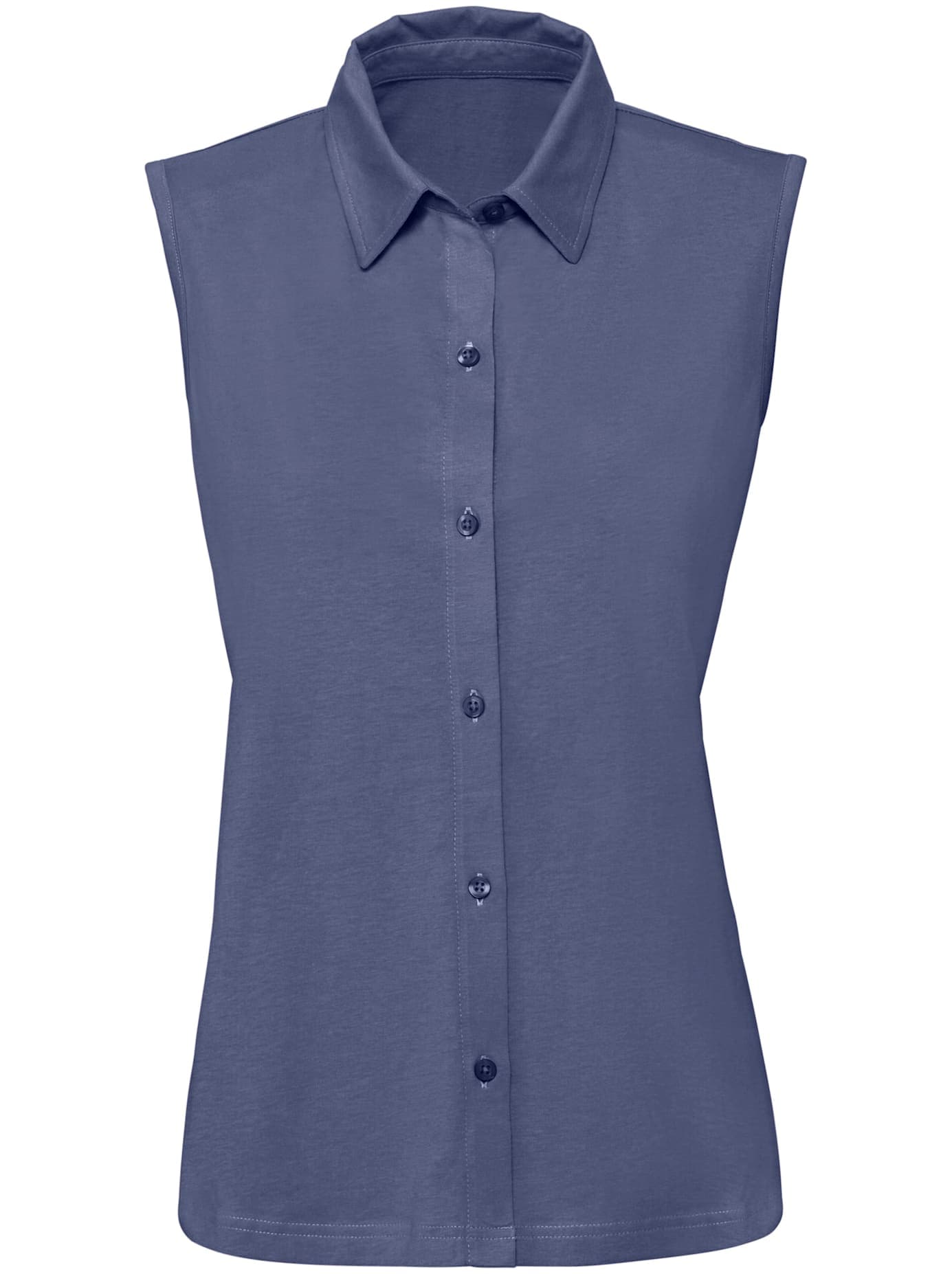 Classic Basics Blusentop