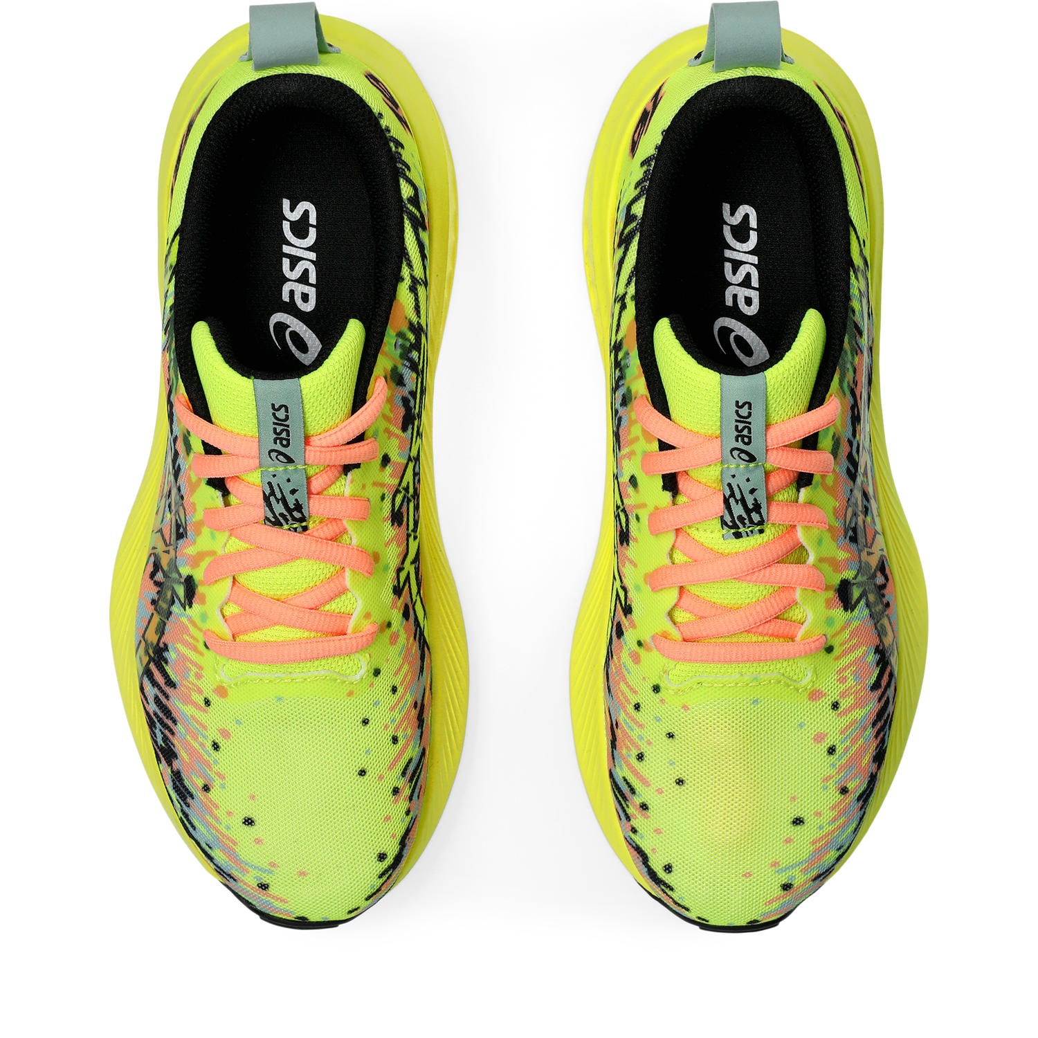 Asics Laufschuh »GEL-NOOSA TRI 16 GS«