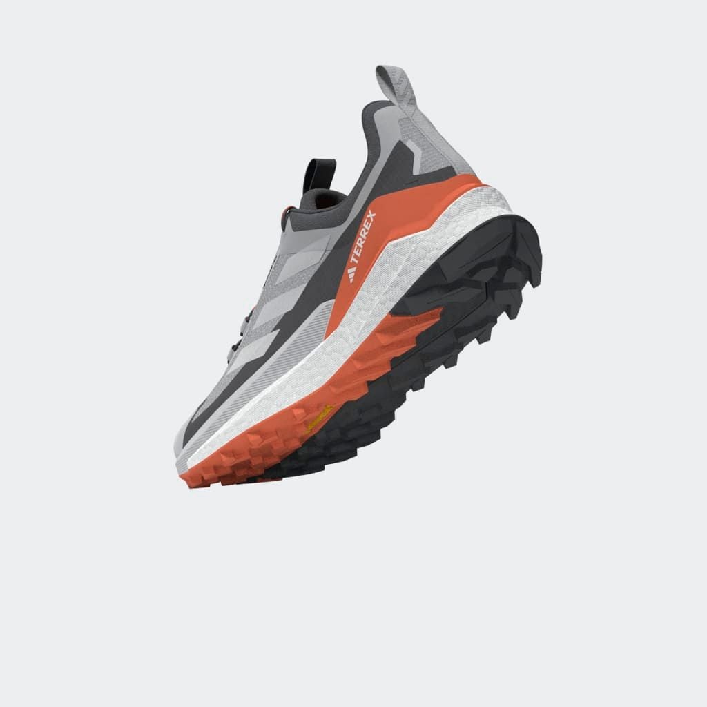 adidas TERREX Wanderschuh »FREE HIKER 2.0 LOW GORE-TEX«, wasserdicht