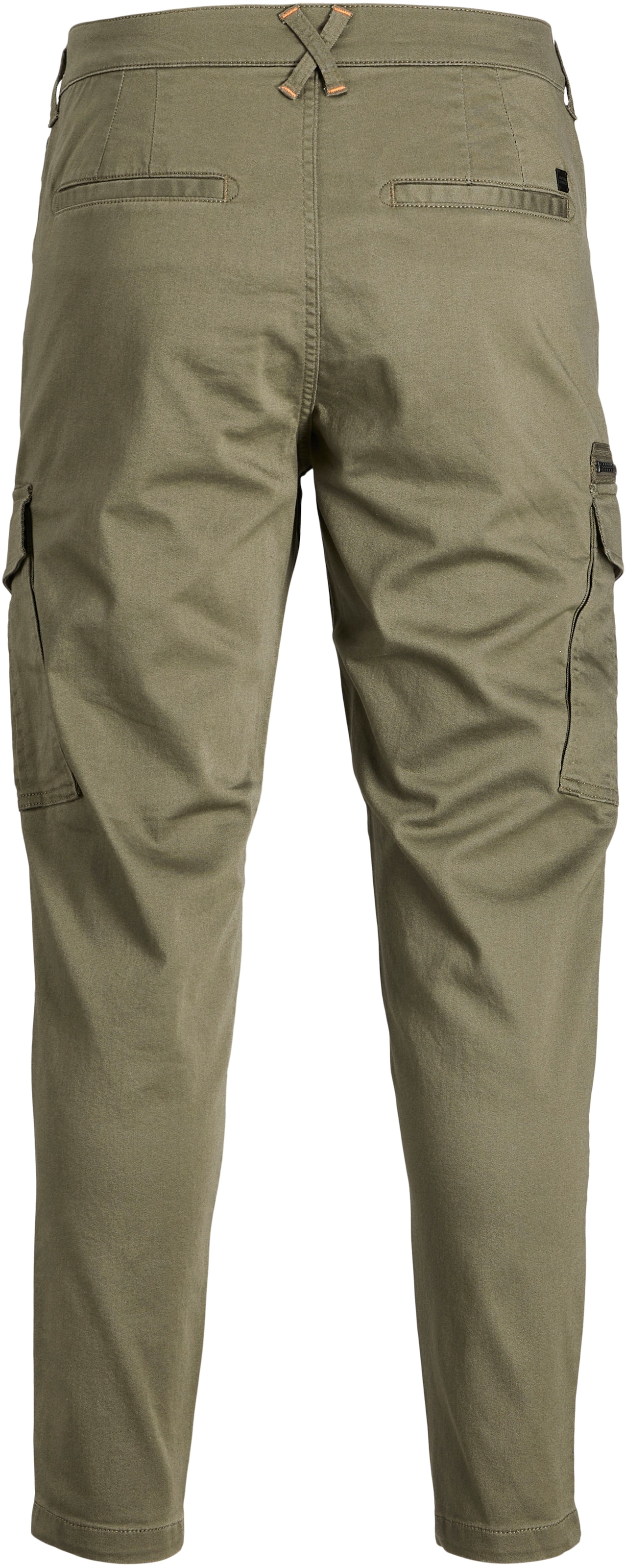 Jack & Jones Cargohose »STACE DEX«