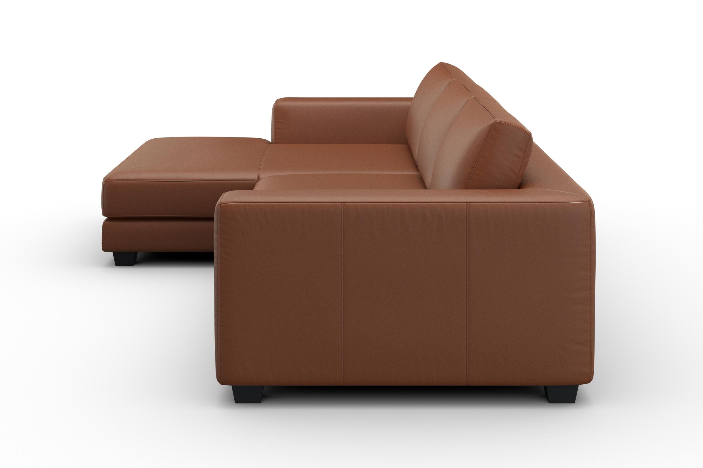 machalke® Ecksofa »atoll, L-Form«