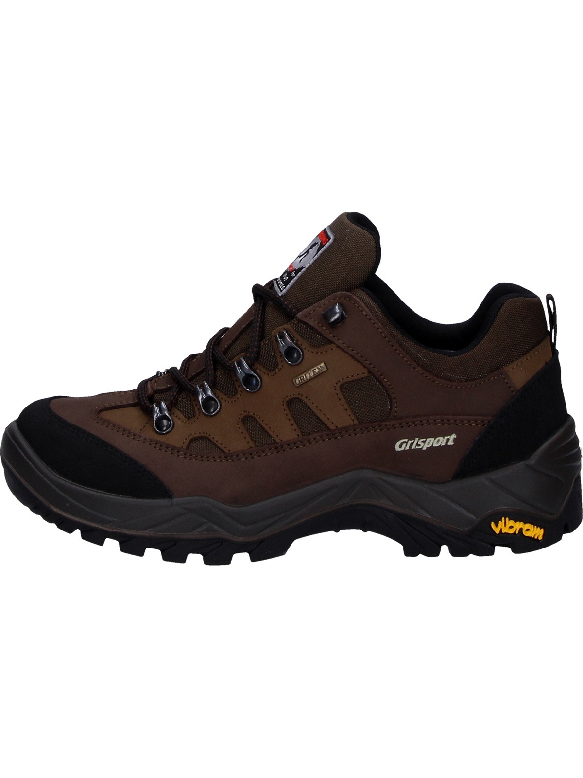 Grisport Wanderschuh »Schnürschuh Gritex«