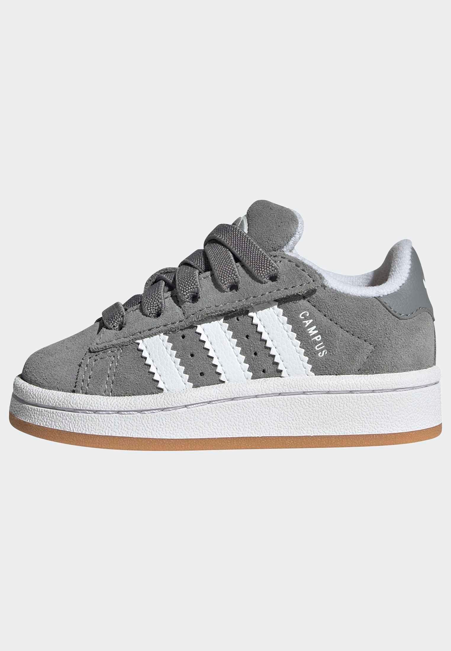 adidas Originals Sneaker »CAMPUS 00S COMFORT CLOSURE ELASTIC LACE KIDS«, für Kinder