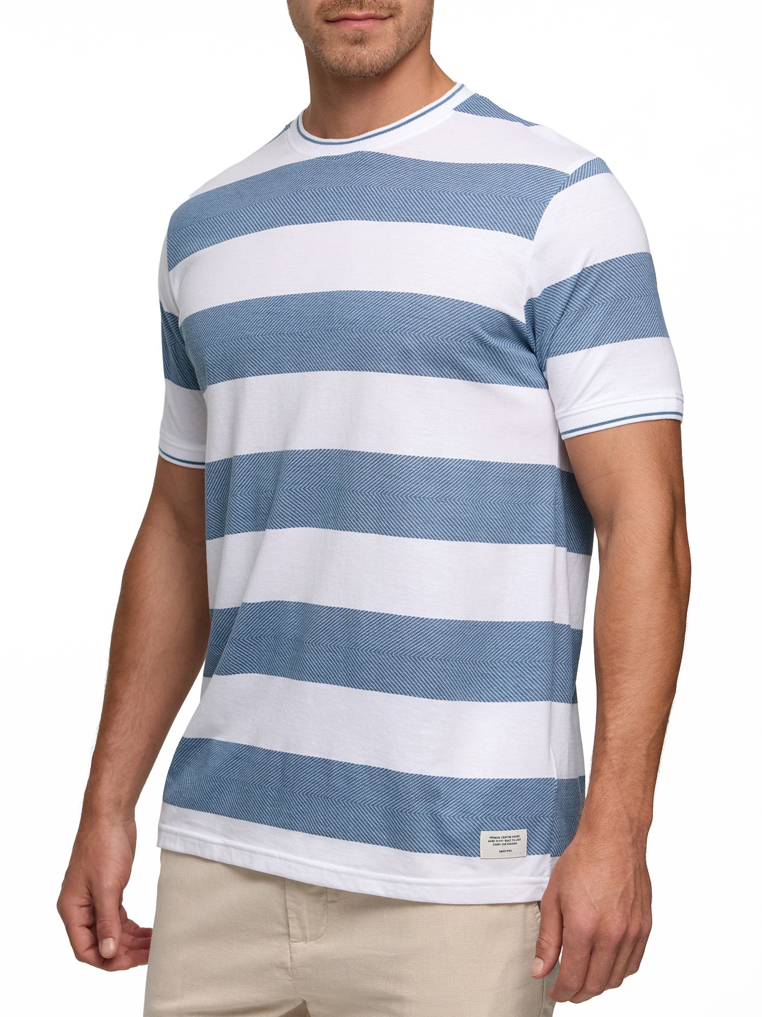 Indicode T-Shirt »INAringa«