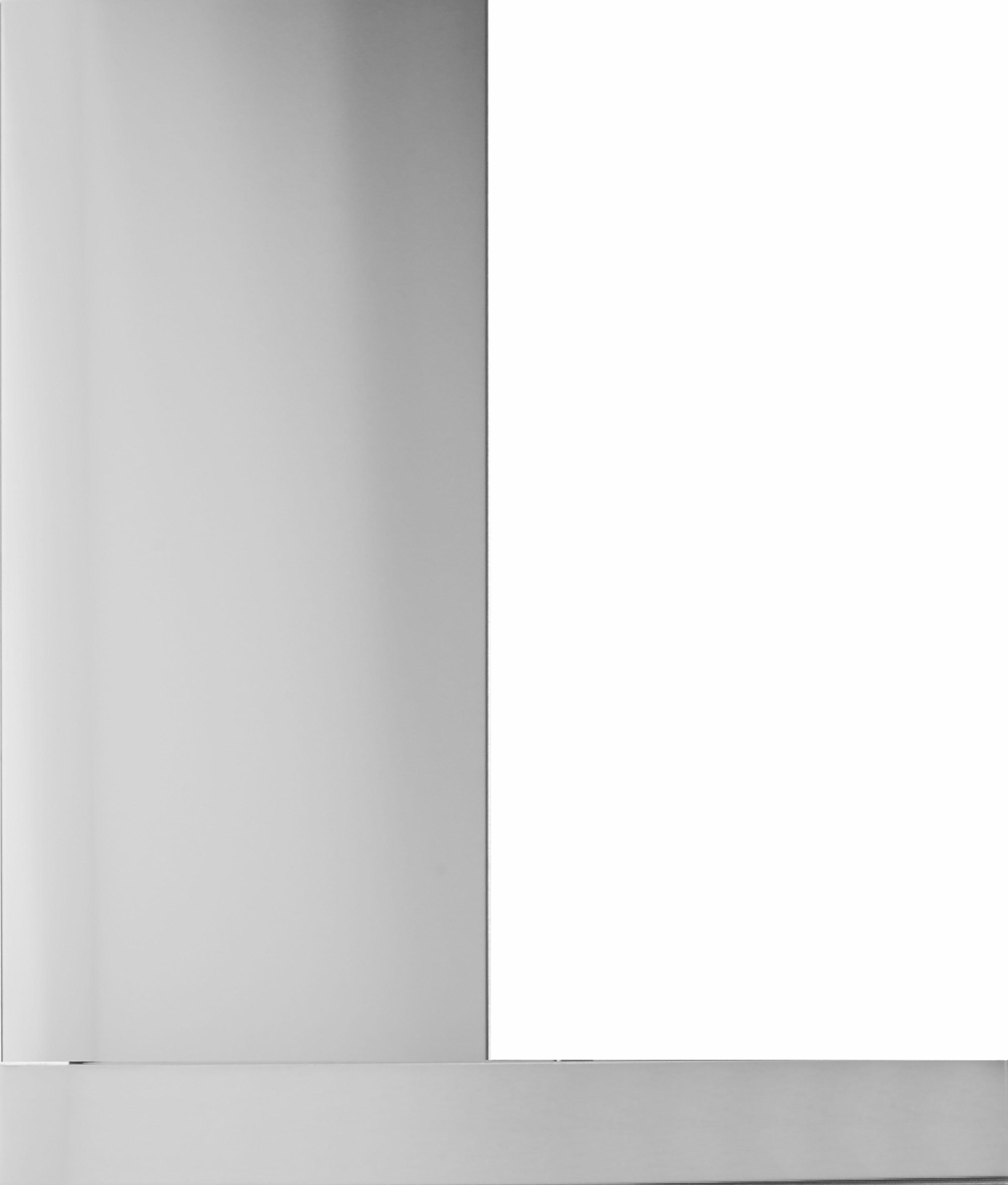 Miele Wandhaube »PUR 68 W« Für jede Wohnsituation passend – abluft- und umluftfähig