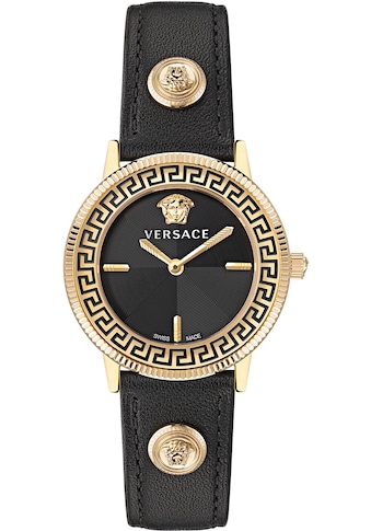 Versace Schweizer Uhr »V-TRIBUTE, VE2P00222« kaufen
