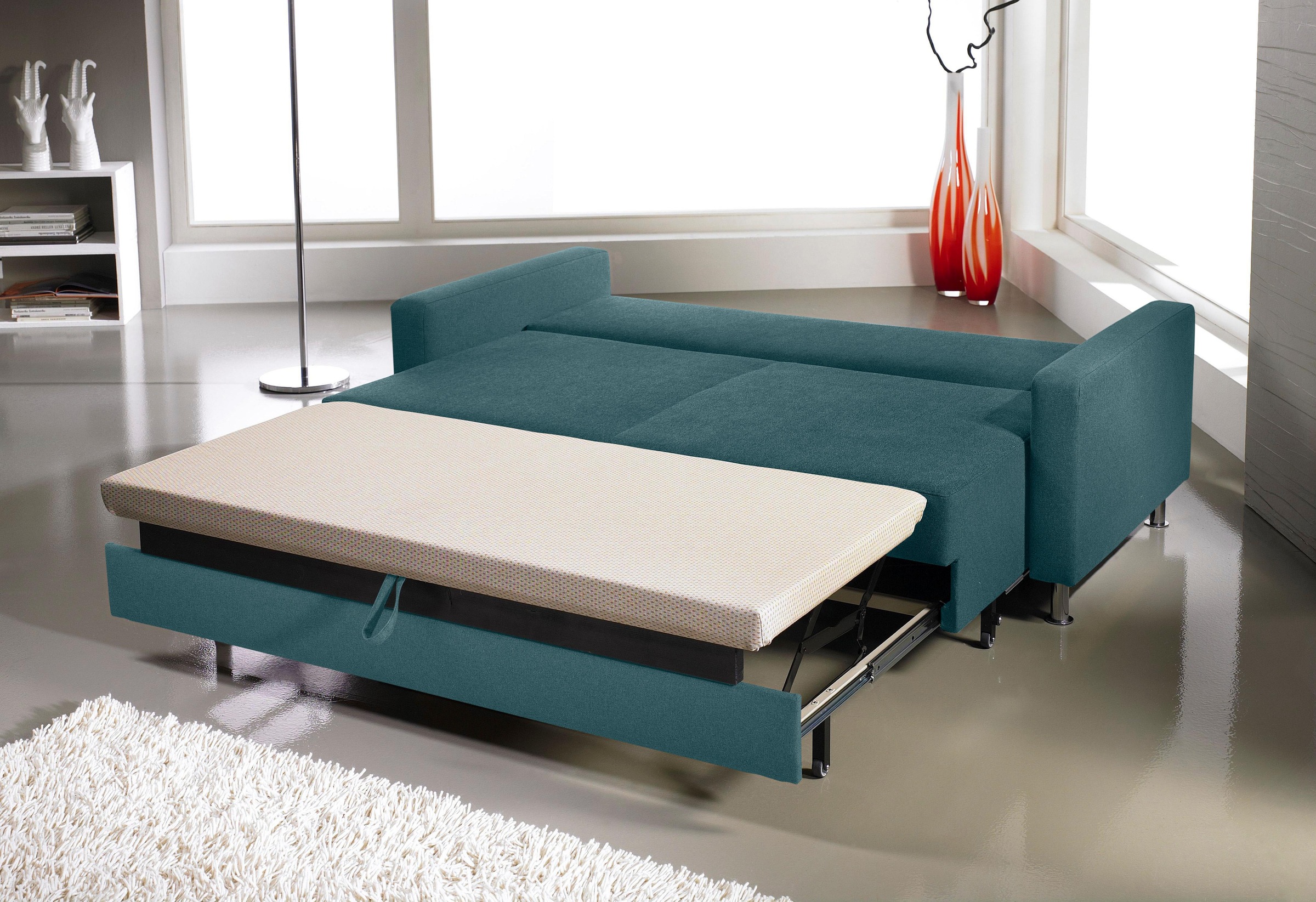 Bali Schlafsofa »Halifax«
