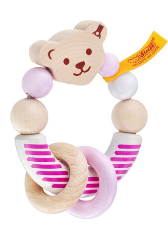 Selecta Greifling »Steiff by Selecta®, rosa«, Made in Germany kaufen