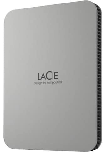 LaCie externe HDD-Festplatte »Mobile Drive 2TB« kaufen