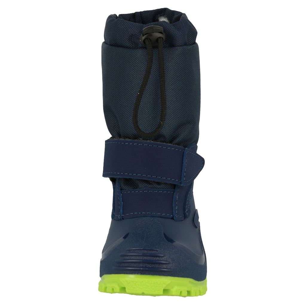 Lico Winterstiefel »Snowboots Werro«