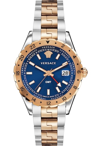 Versace Schweizer Uhr »HELLENYIUM, V11060017« kaufen