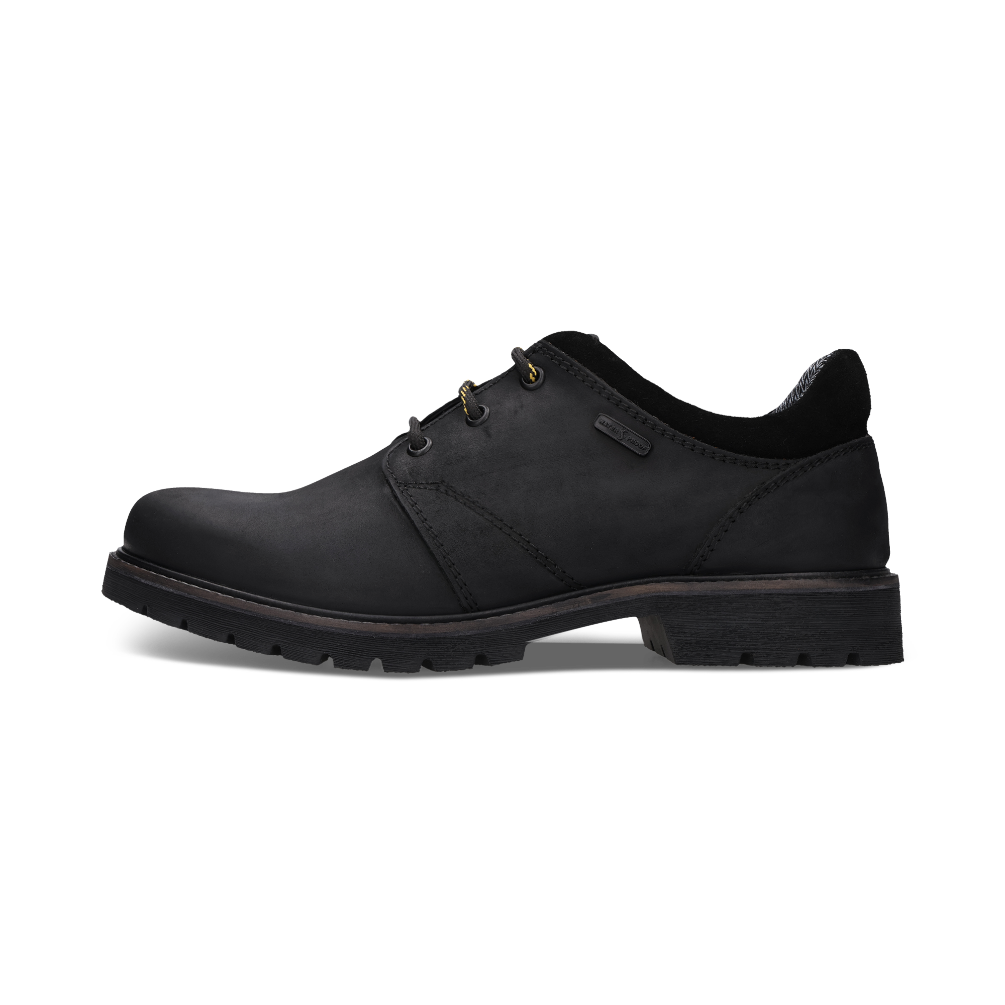 Salamander Schnürschuh »Pegau Comfort Tex«  Halbschuh mit Waterproof-Ausstattung