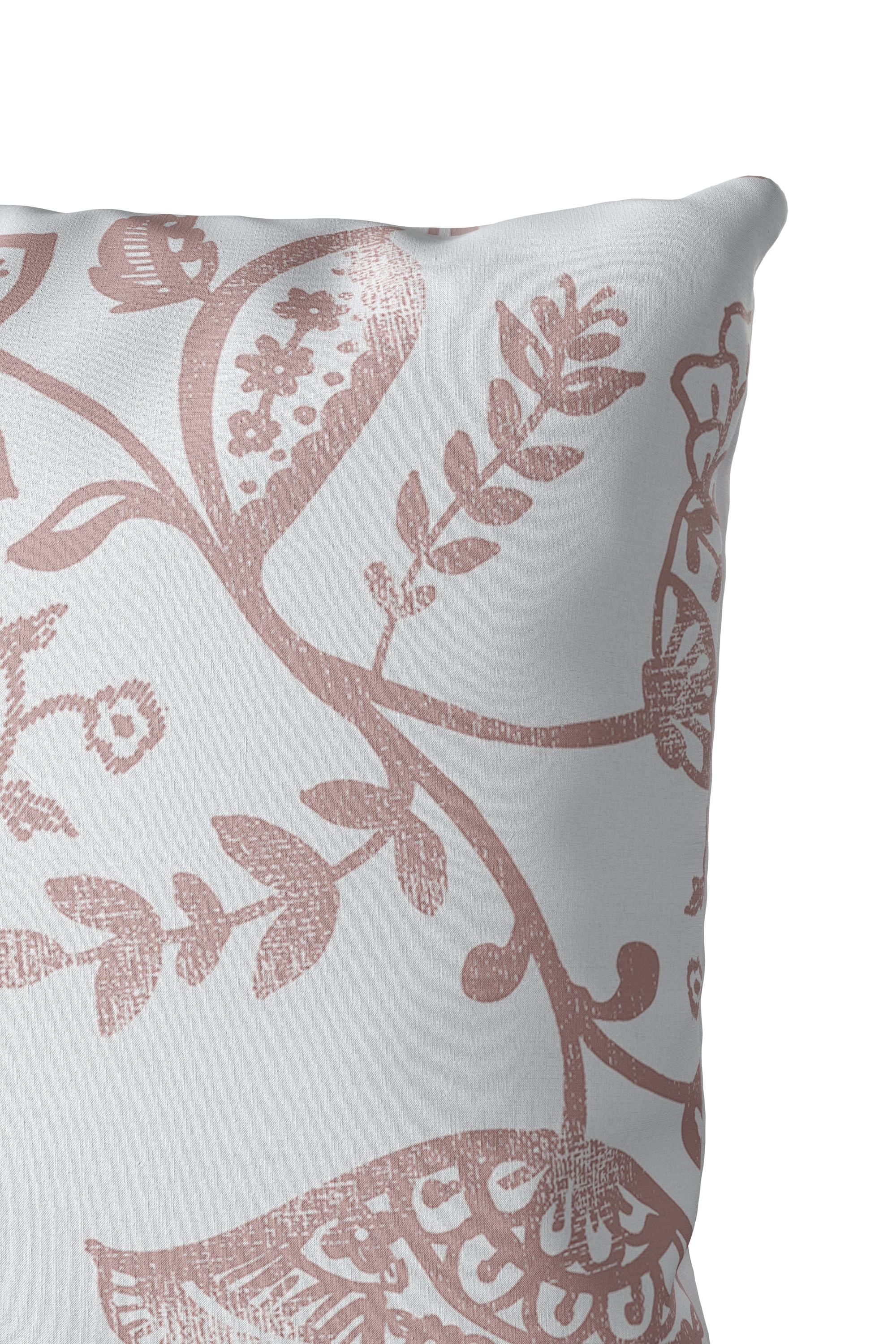 OTTO home Bettwäsche »Nordby« 2 Stk. Bettwäsche aus Baumwolle, skandinavisches Design, ab Größe 135x200 cm