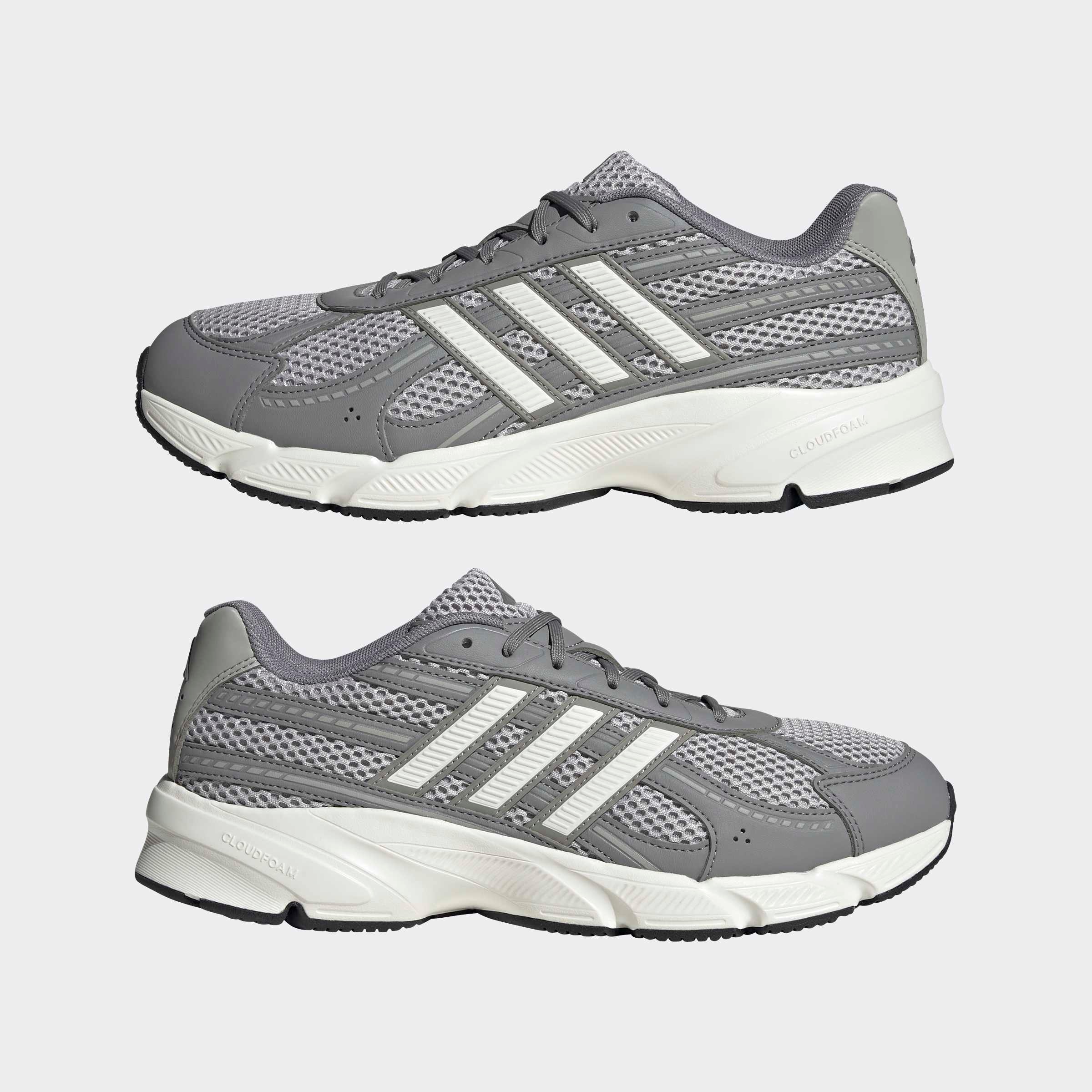 adidas Sportswear Sneaker »TECHNOCHAOS 2000«  inspiriert vom Design des adistar control