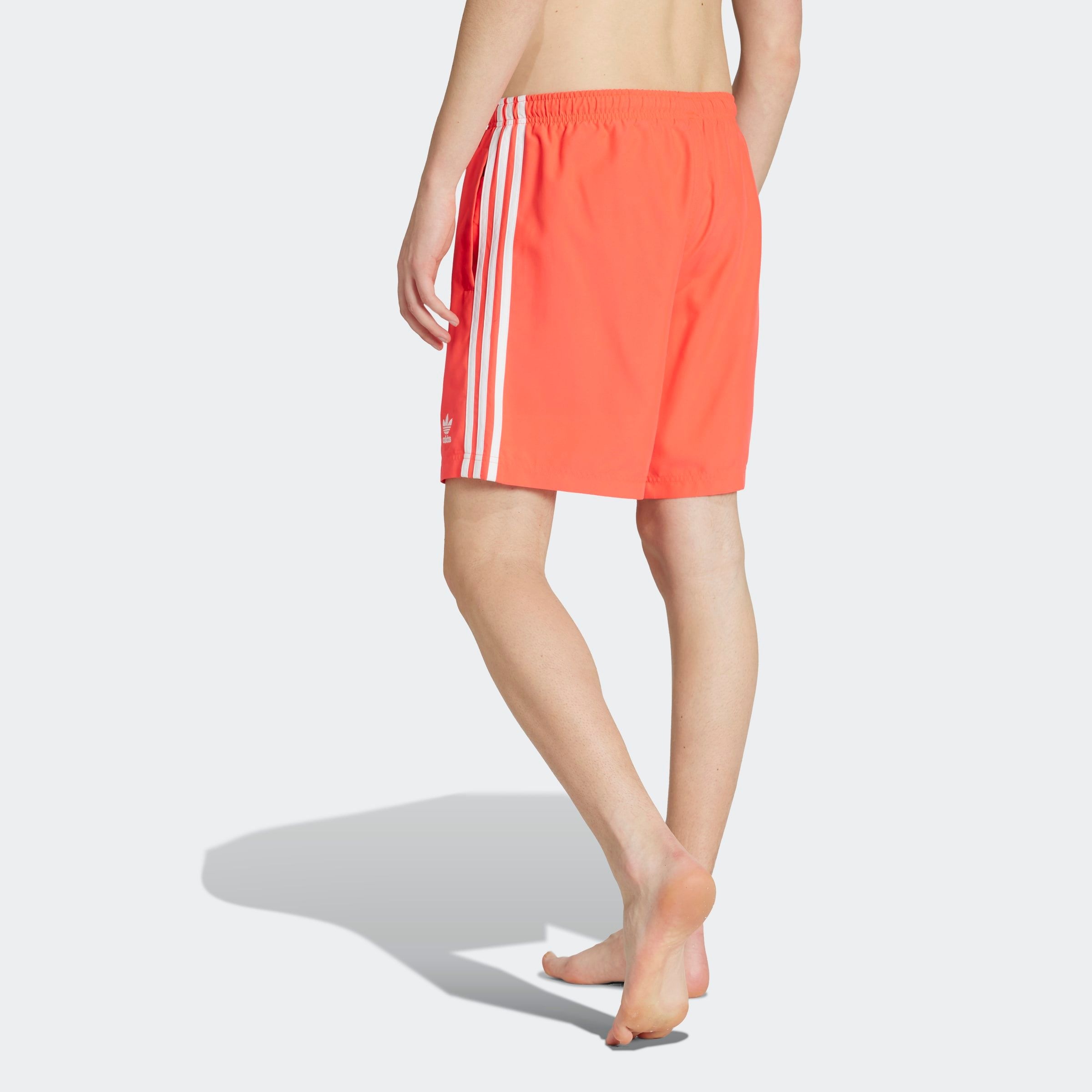 adidas Performance Badeshorts »ADIC SWIMSH 8IN«, (1 St.)
