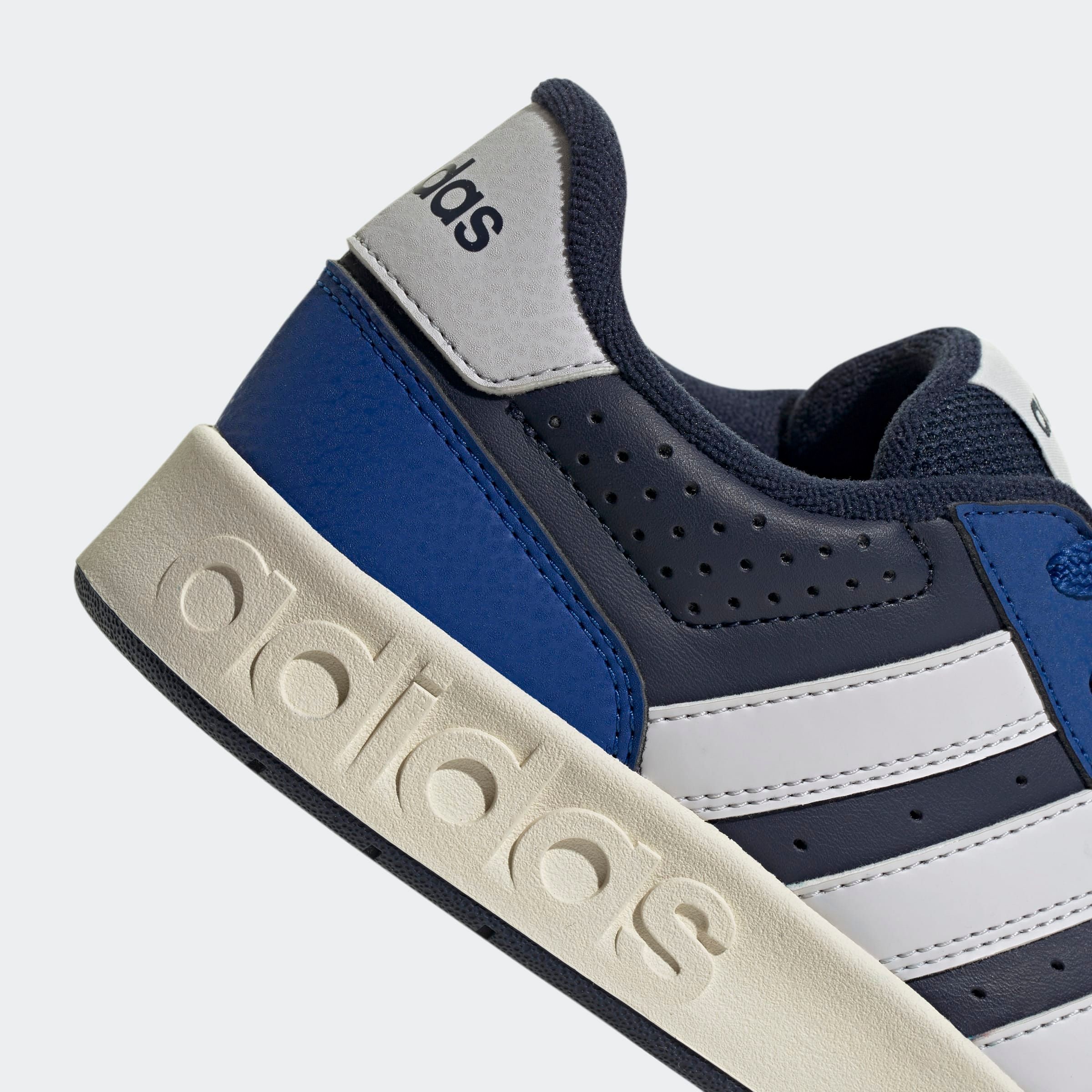 adidas Sportswear Sneaker »BREAKBASE E KIDS«