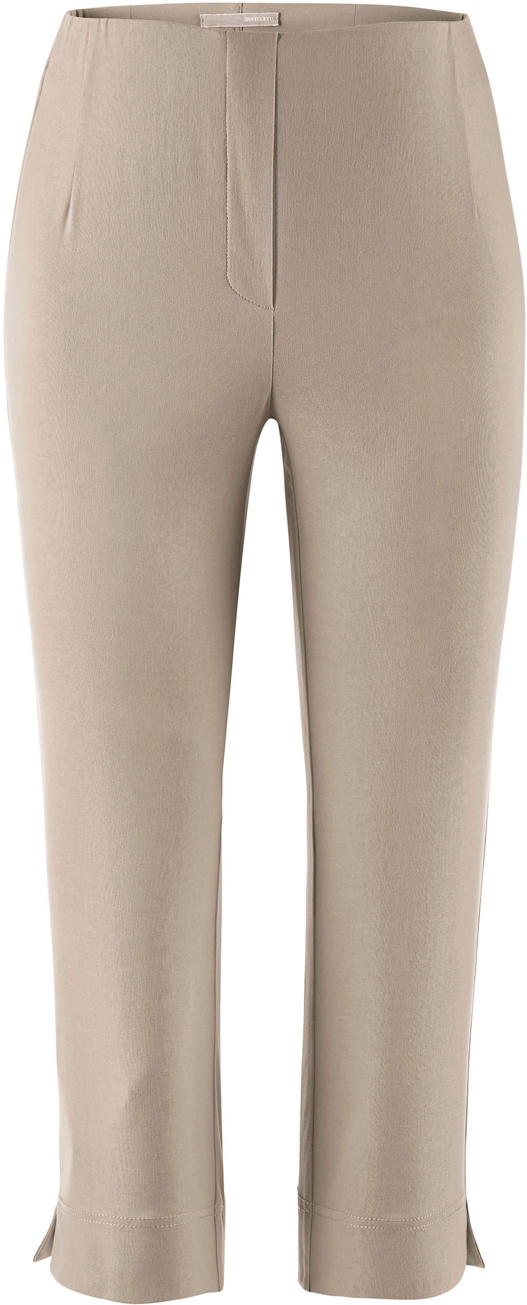 Stehmann Caprihose »Ina«, Sommerhose in Größen 32 bis 52