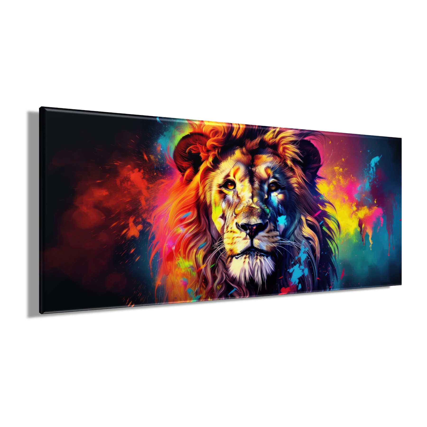 Bönninghoff Leinwandbild 1 Stk. tlg.