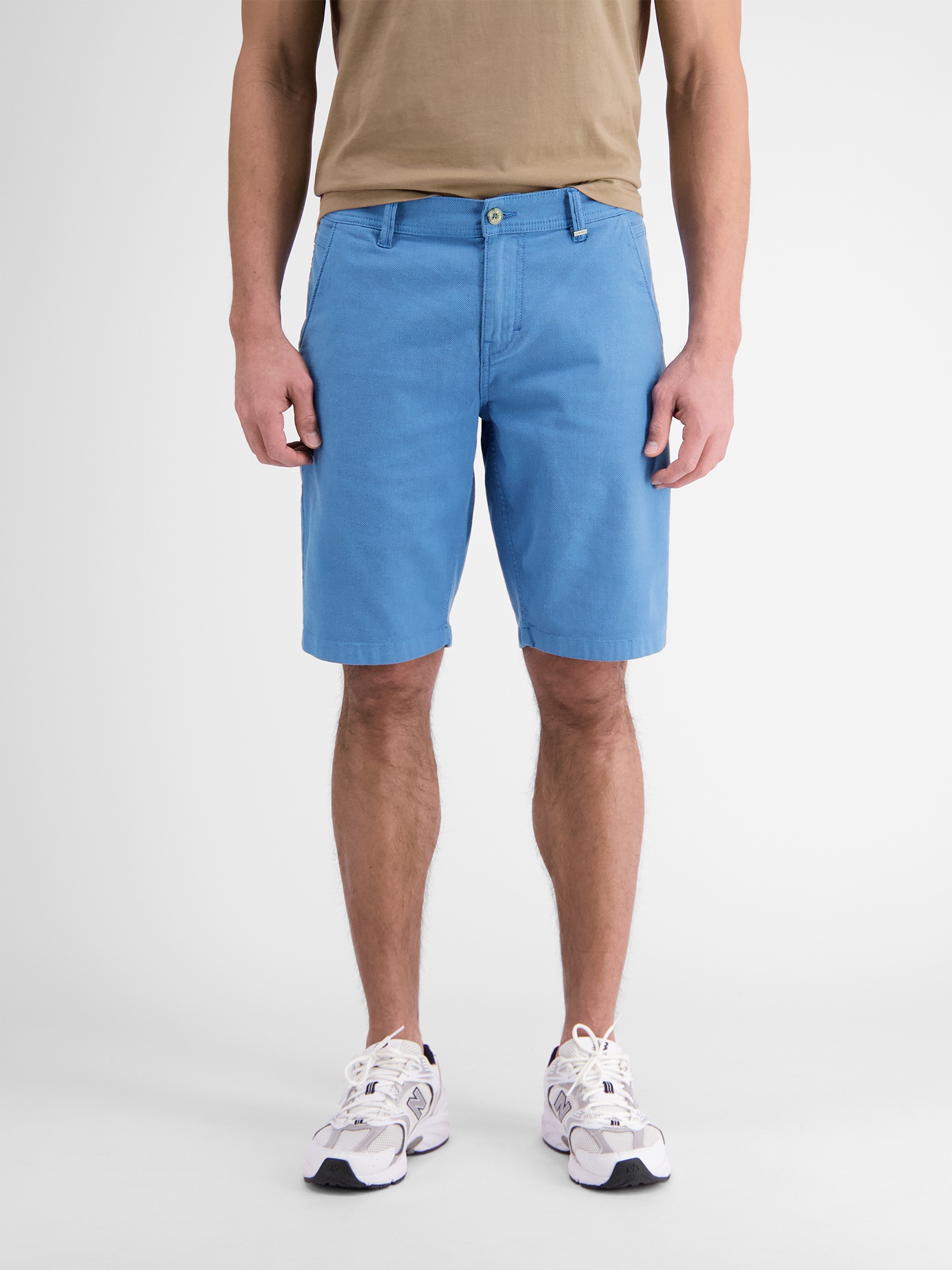 LERROS Bermudas »LERROS Bermuda in Strukturqualität«