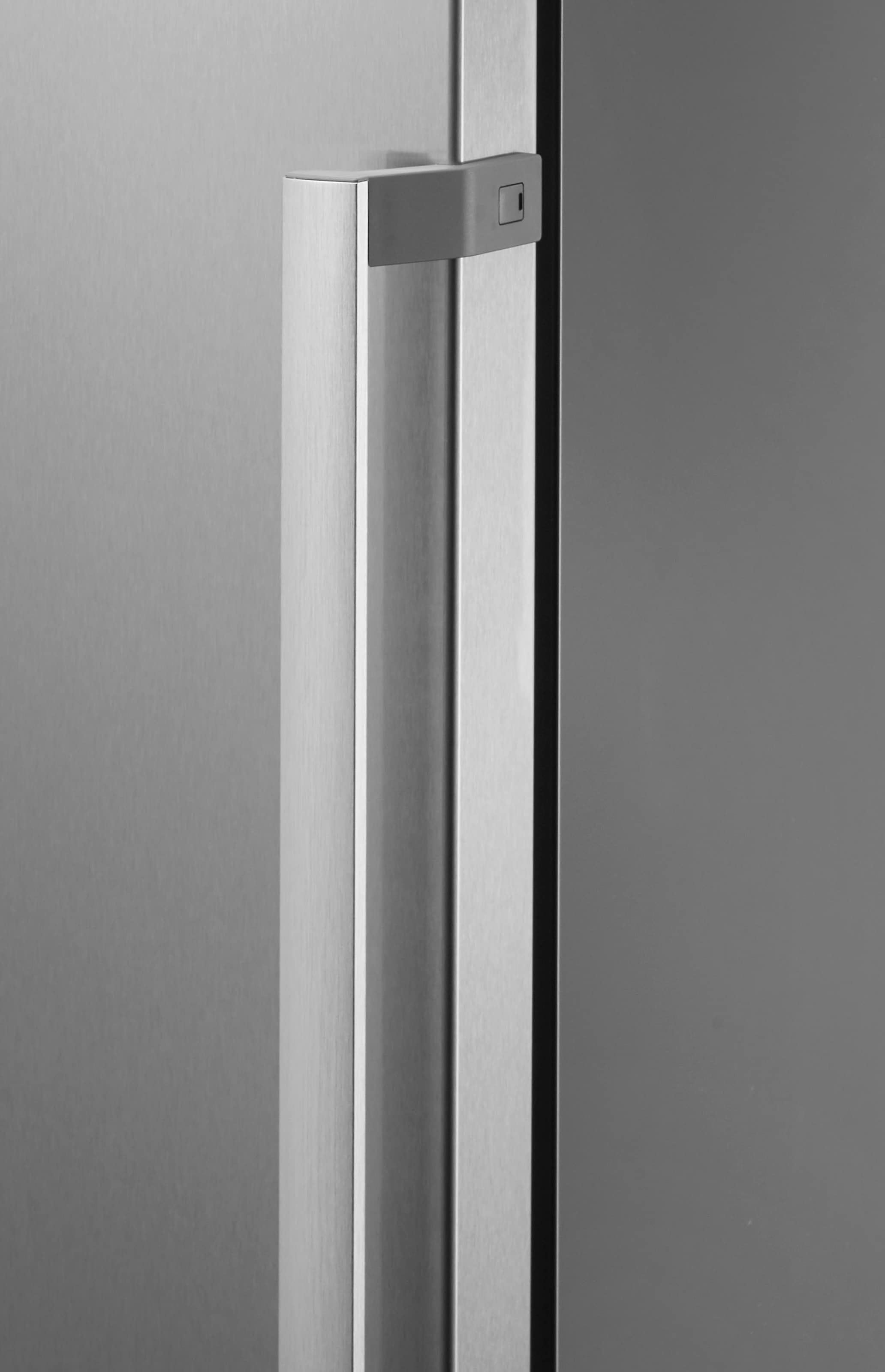 BOSCH Kühlschrank 8 »KSF36PIDP«